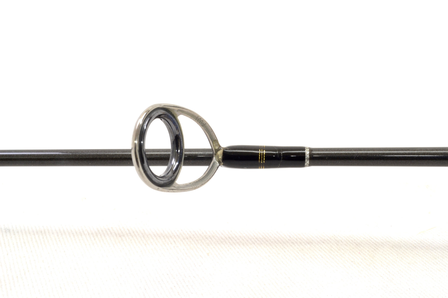 Used Smith Troutin Spin Inter Boron XX IBXX-53MTH