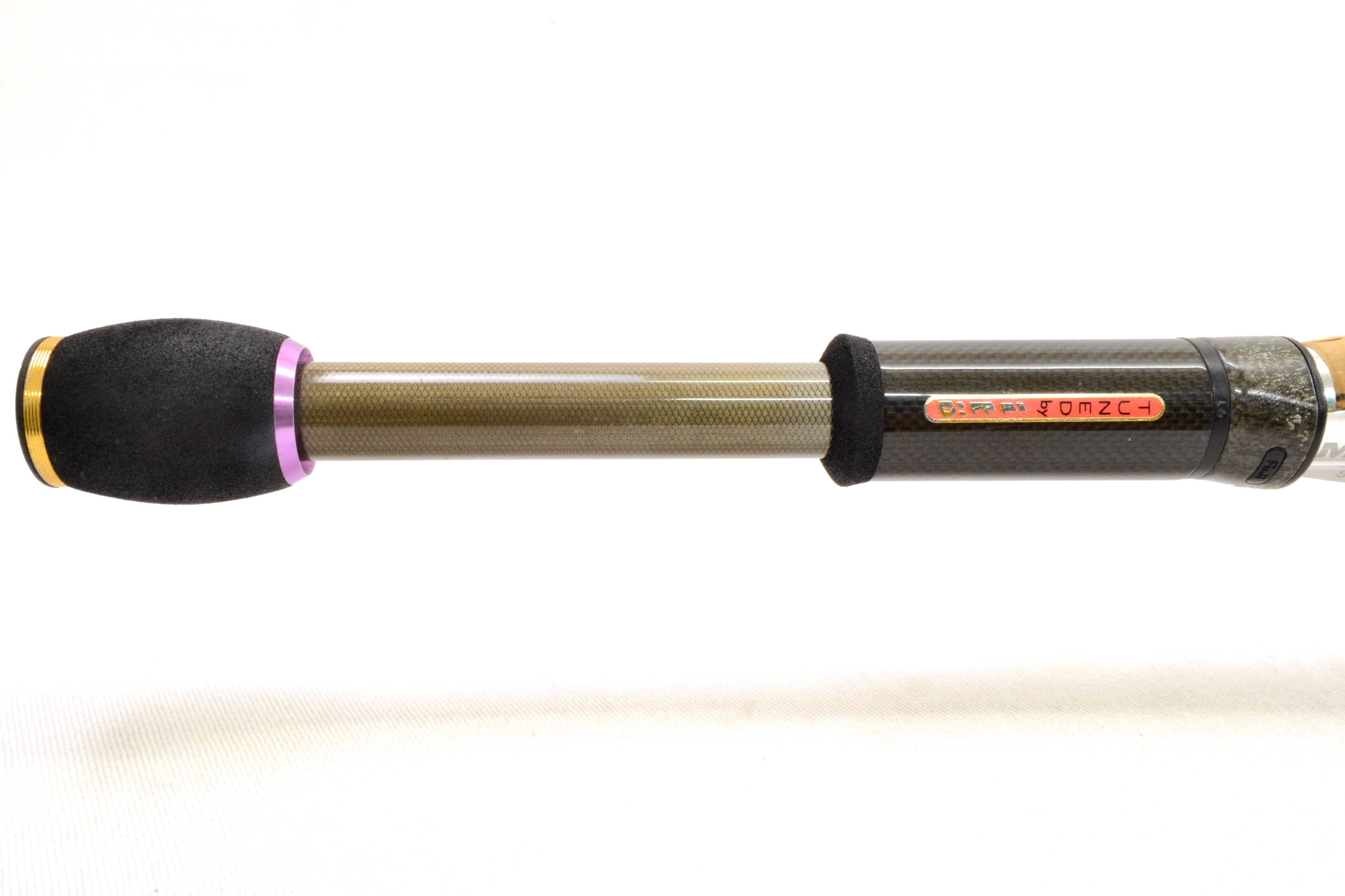 Used Megabass Evoluzion F1-63XSDti Lycaon Evolution – JDM TACKLE