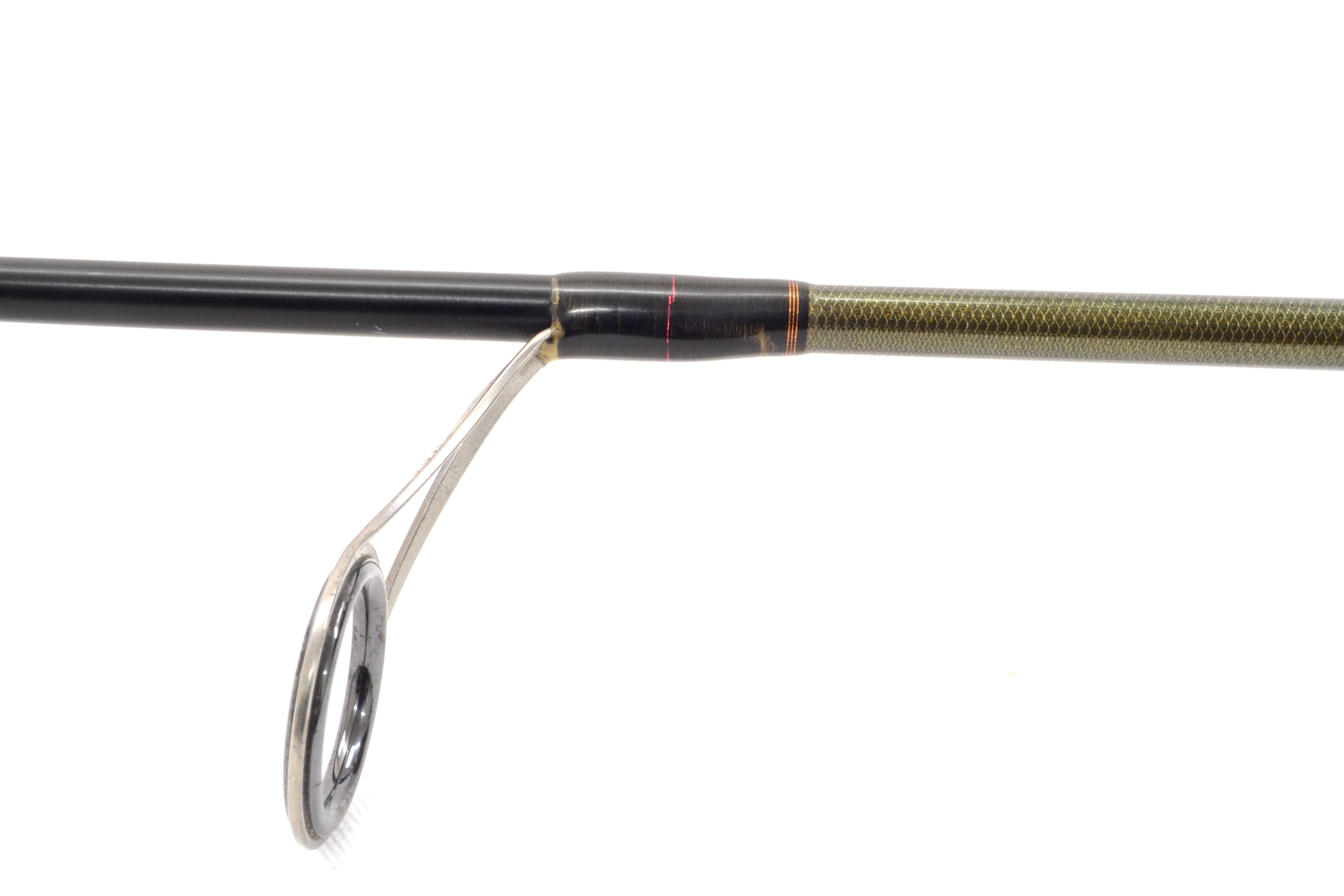 ロッド Megabass Evolution lycaon F1-63Xsdti Used Megabass Evoluzion F1-63XSDti Lycaon Evolution – JDM TACKLE