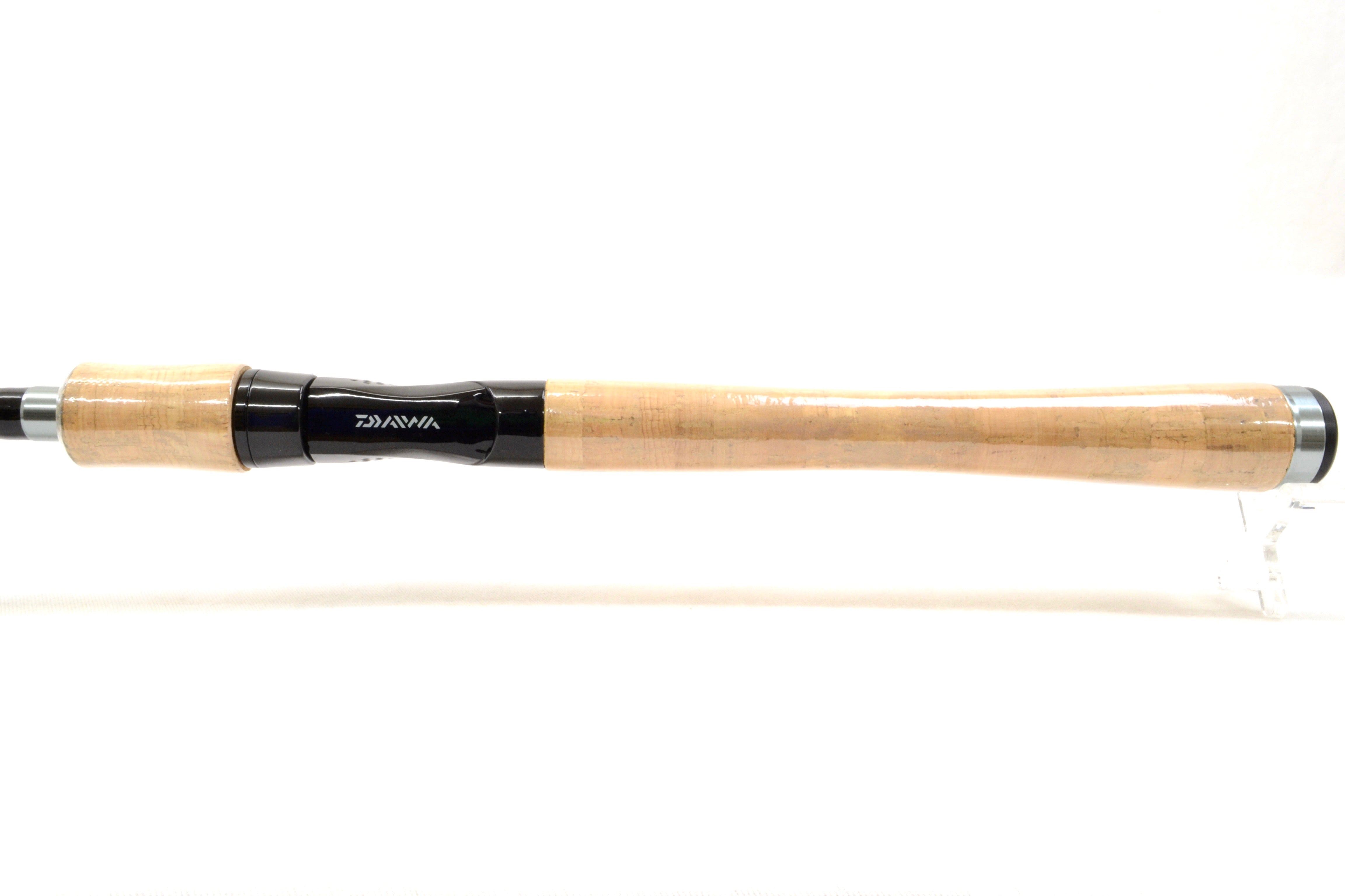 Used Daiwa B.B.B Spinning 6106 TMLFS – JDM TACKLE HEAVEN