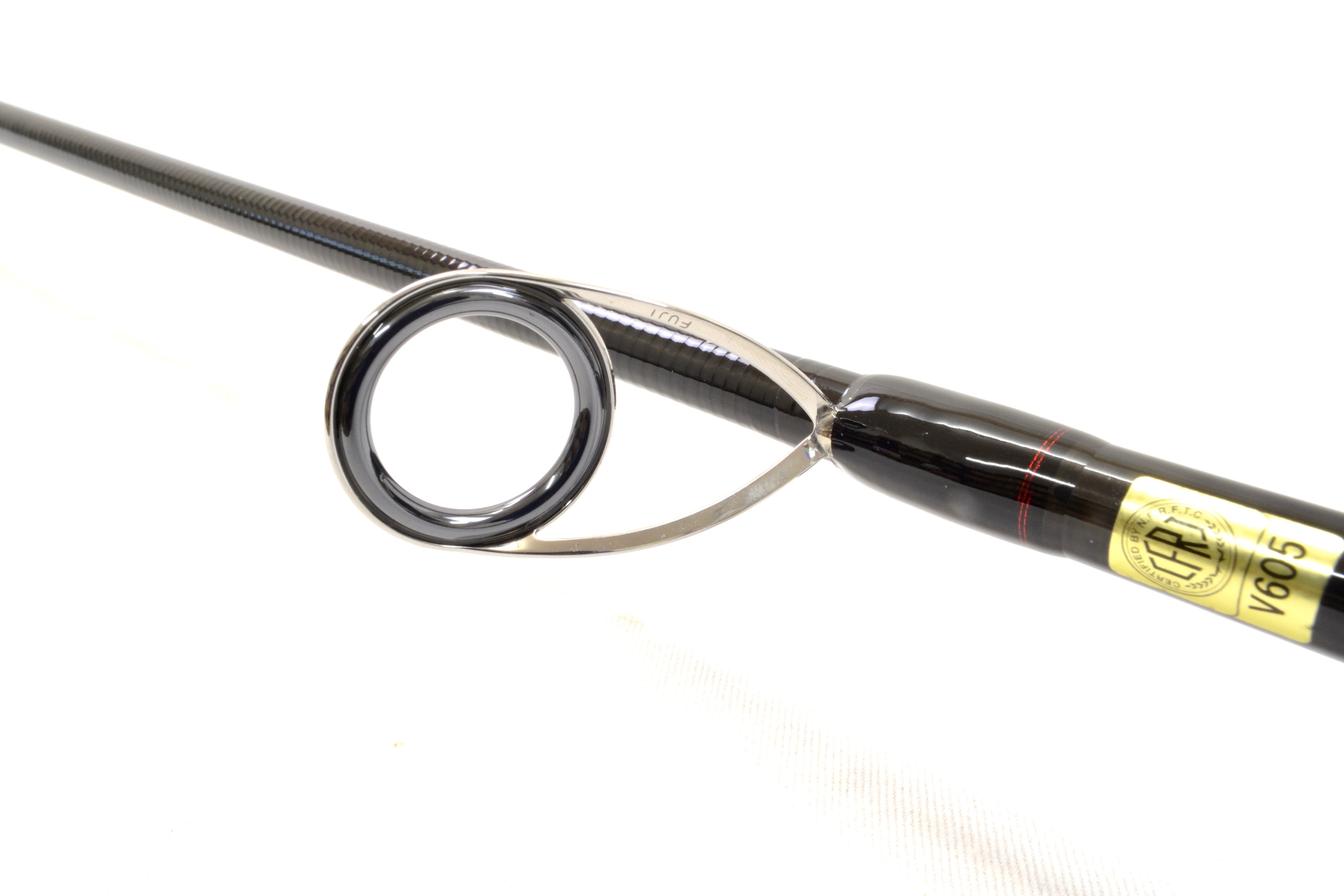 Used Daiwa B.B.B Spinning 6106 TMLFS – JDM TACKLE HEAVEN