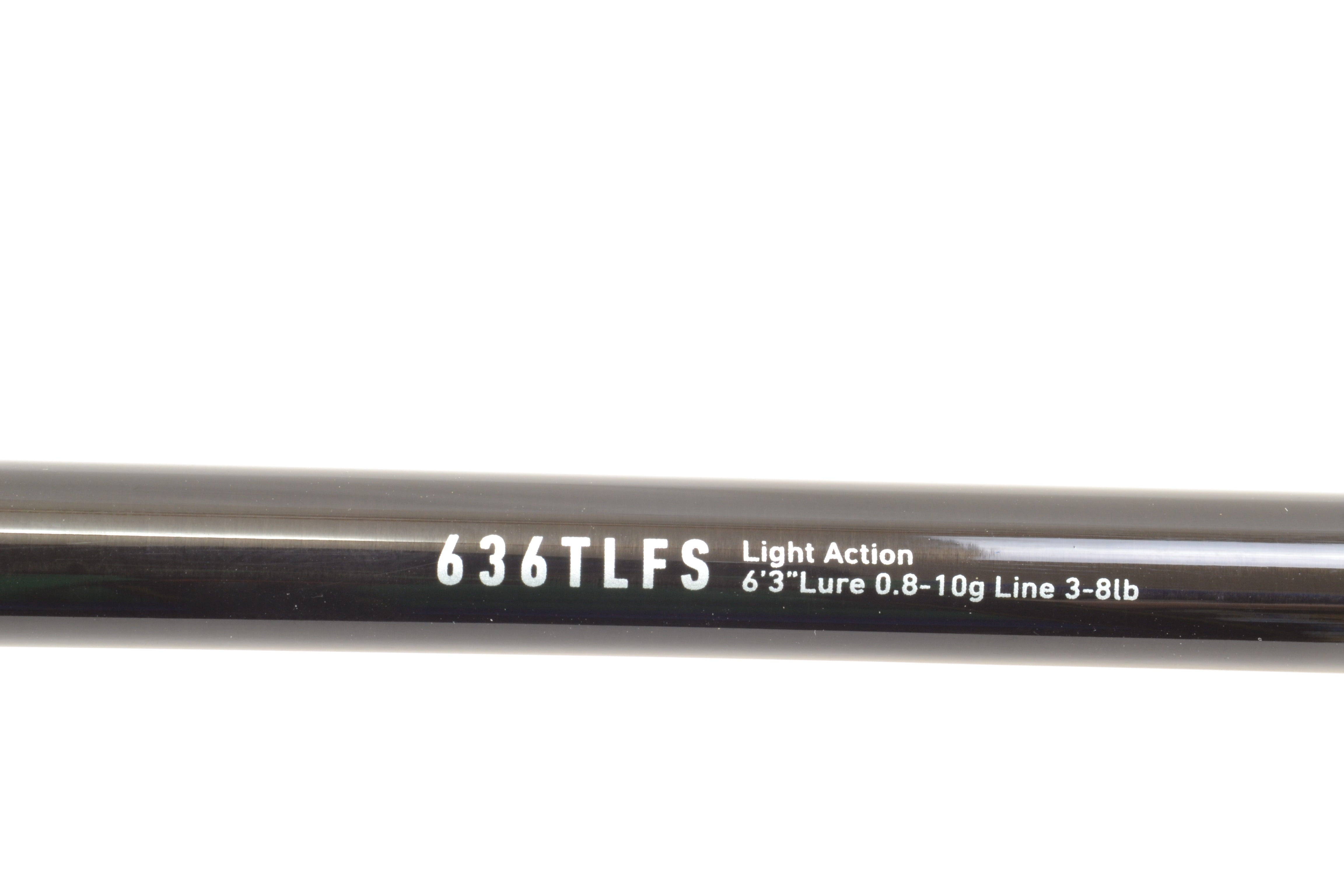 Used Daiwa B.B.B Spinning 636 TLFS – JDM TACKLE HEAVEN