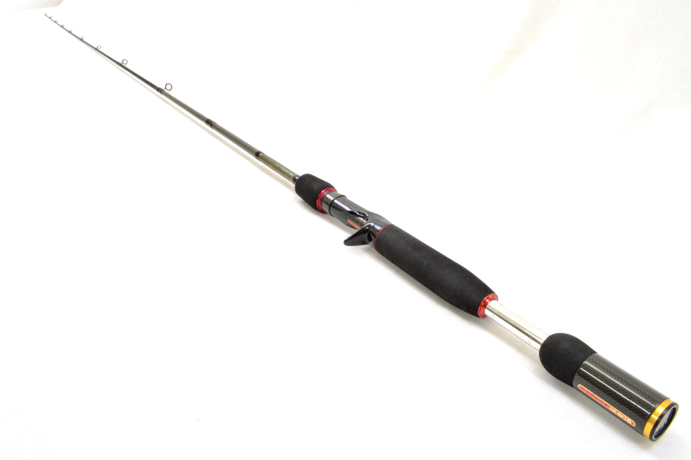 Used Megabass Destroyer Evoluzion F4-610XDti Elseil