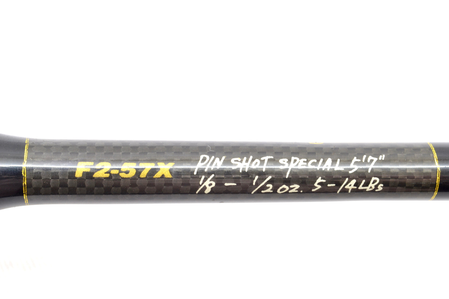 Used Megabass Destroyer F2-57X Pin Shot Special