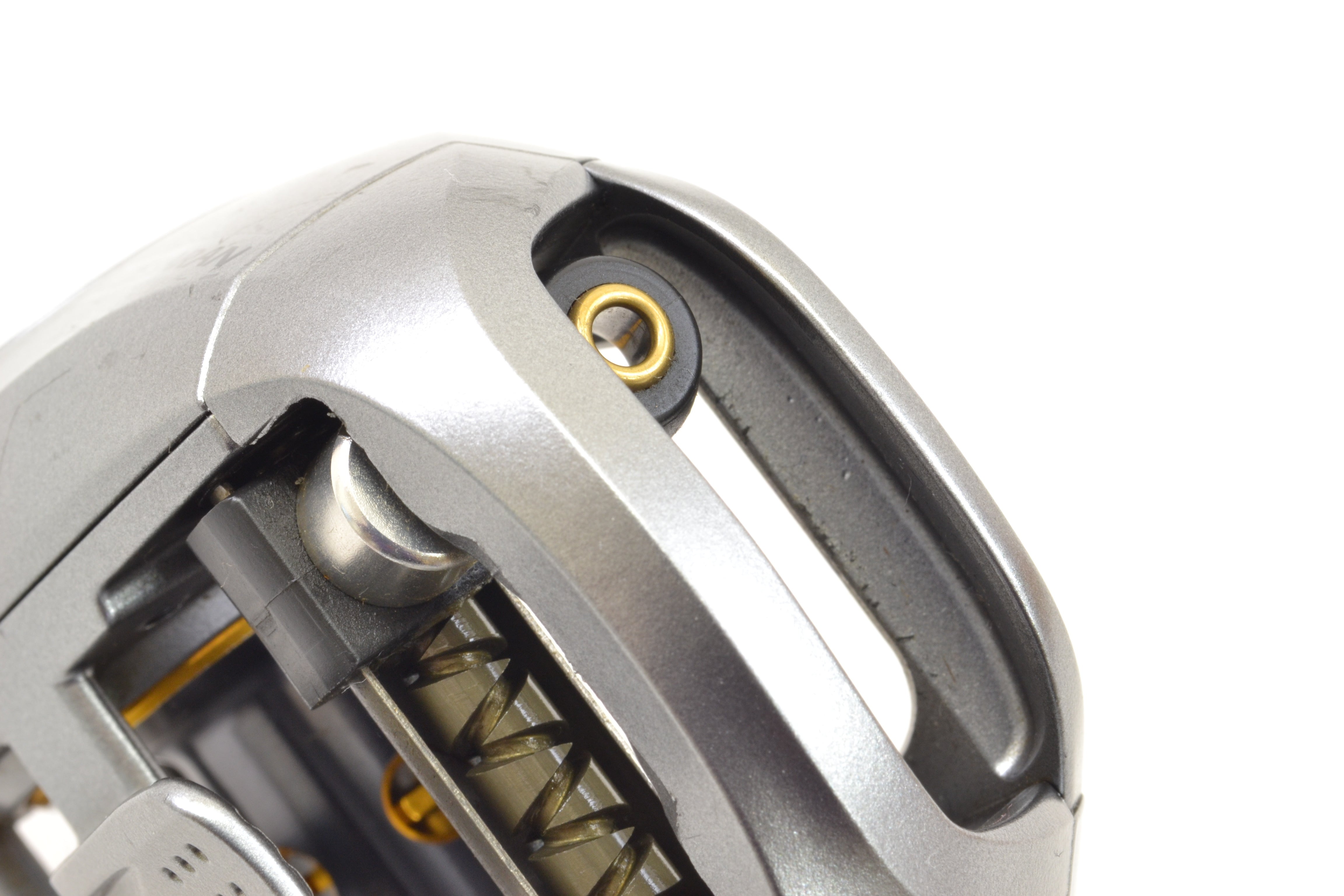 Used Shimano 09 Aldebaran Mg7 Left – JDM TACKLE HEAVEN