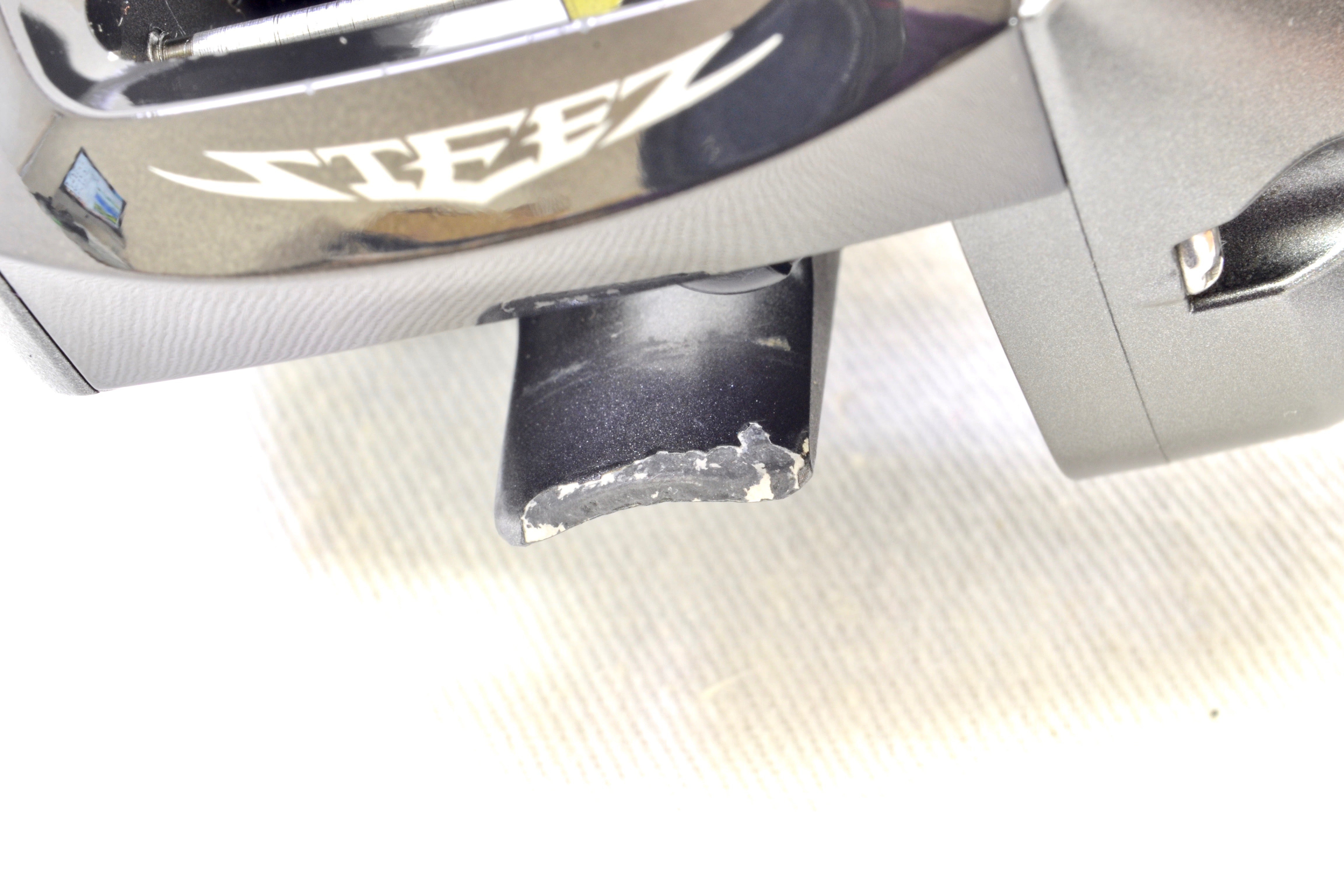Used Daiwa Steez 100HL Left – JDM TACKLE HEAVEN
