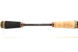 Used Major Craft MS-X Limited Bait Finesse MLC-65UL/BF