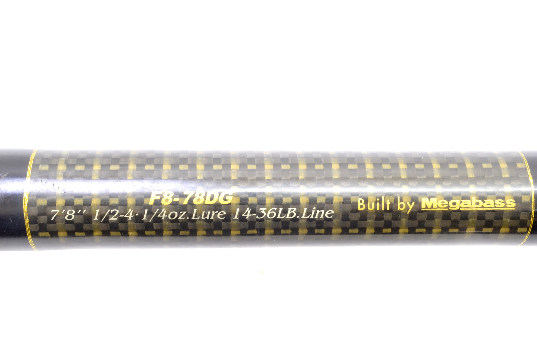 Used Megabass Orochi Huge Contact F8-78DG Super Destruction 78XX