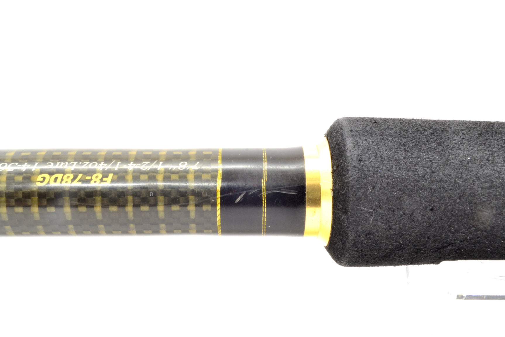 Used Megabass Orochi Huge Contact F8-78DG Super Destruction 78XX