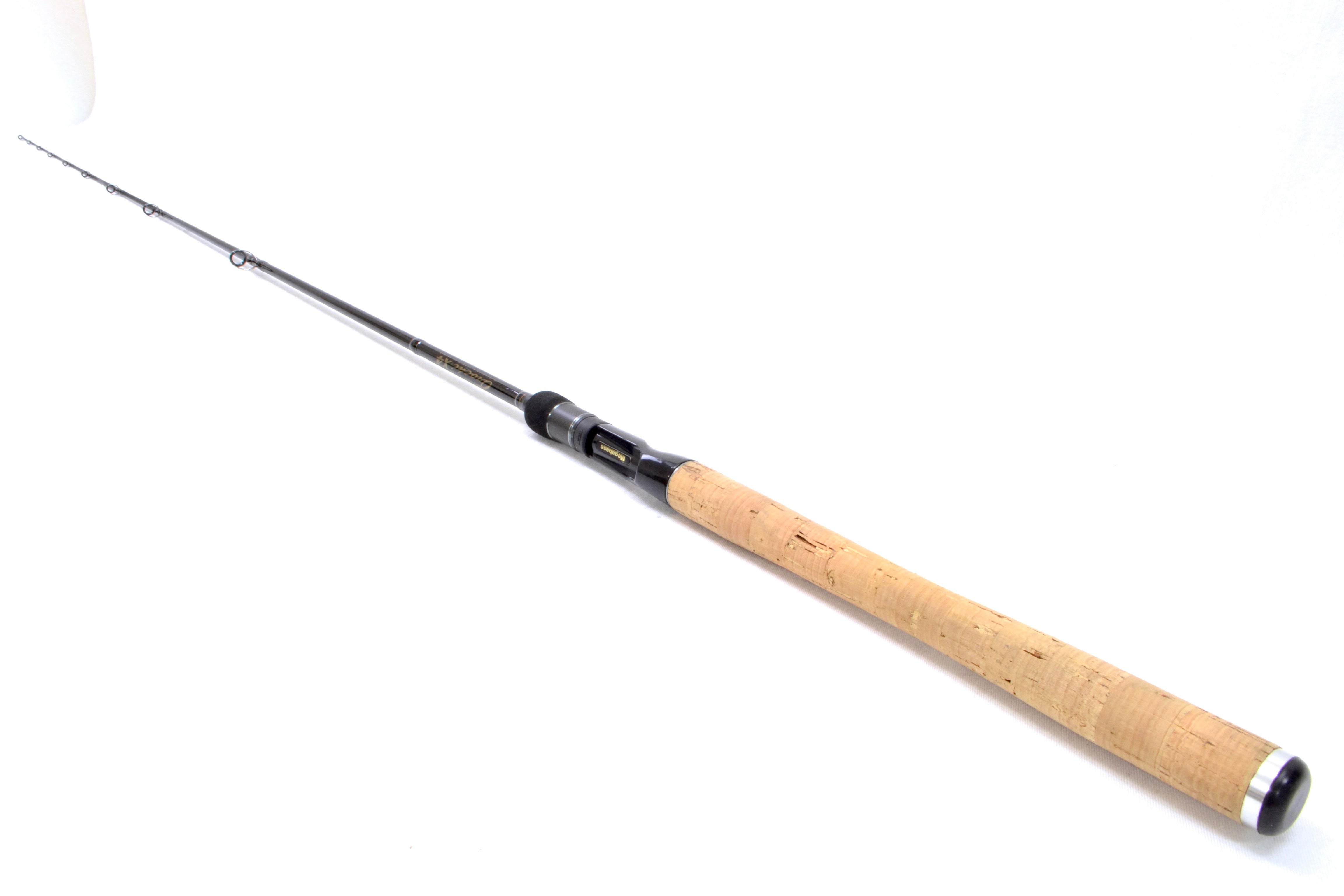 Used Megabass Destroyer X4 F6-72X4 Destruction – JDM TACKLE HEAVEN