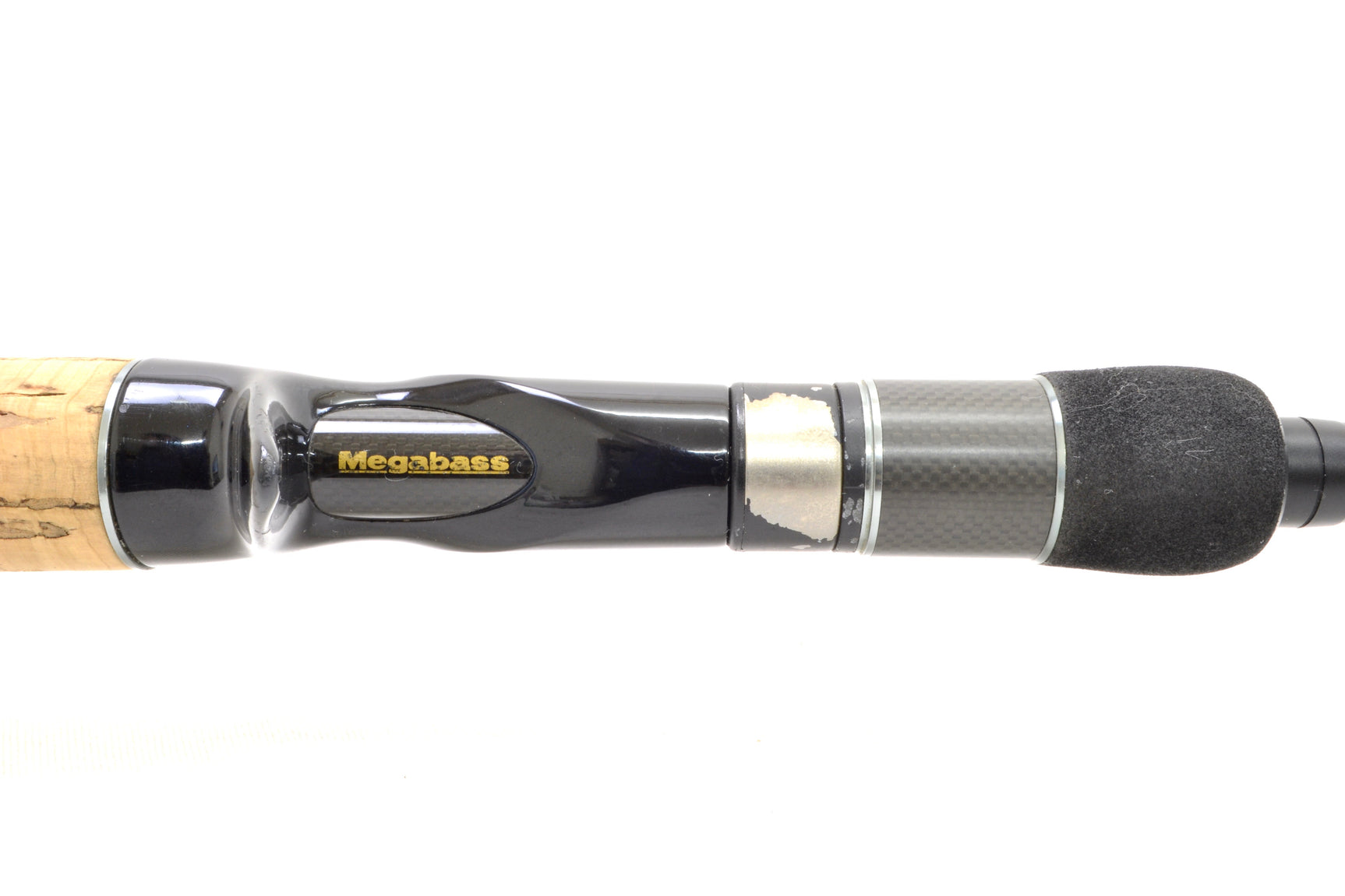 Used Megabass Destroyer X4 F6-72X4 Destruction