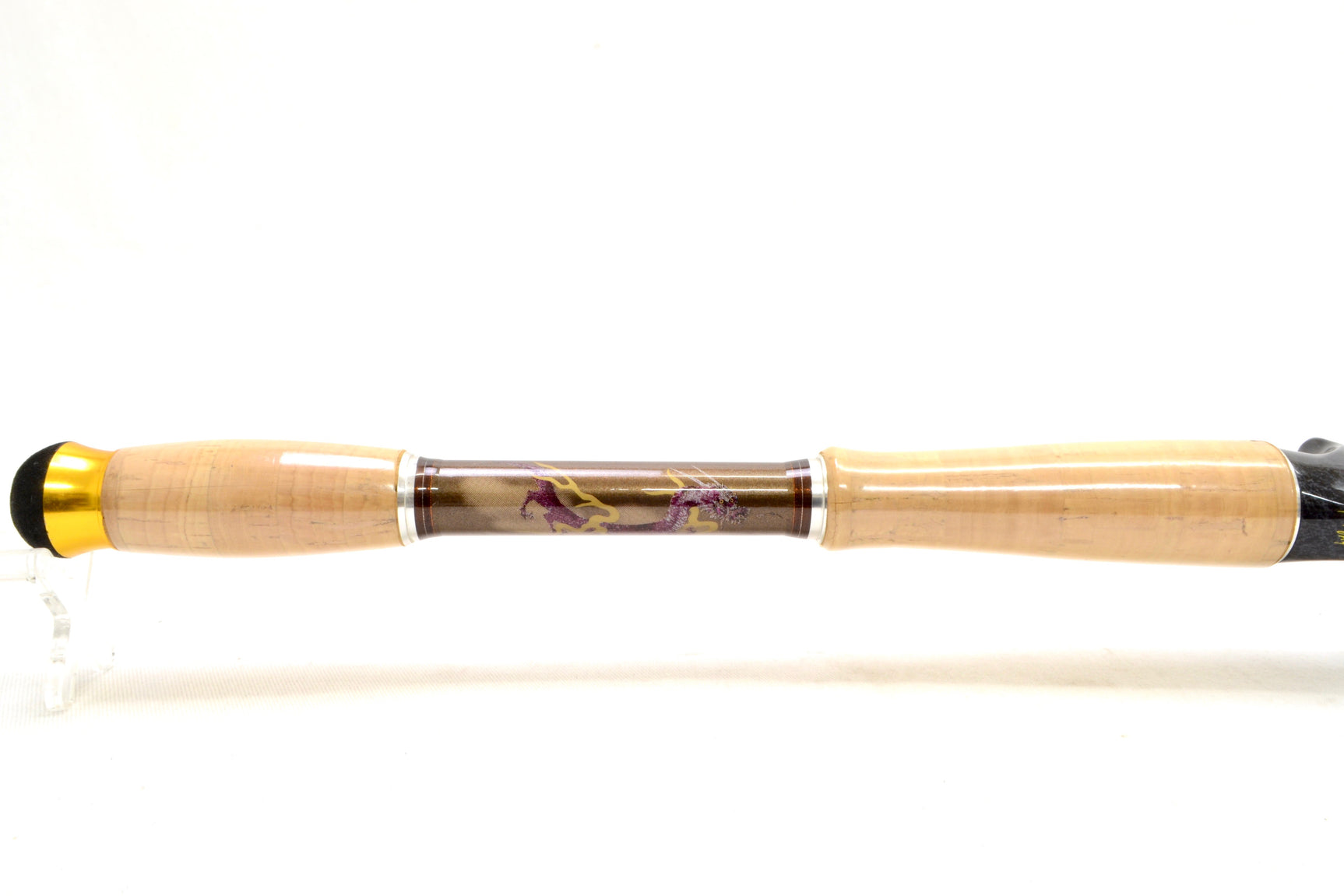 Used Megabass Tomahawk GT3 F4-70GT3 Shiryu US Tour LTD