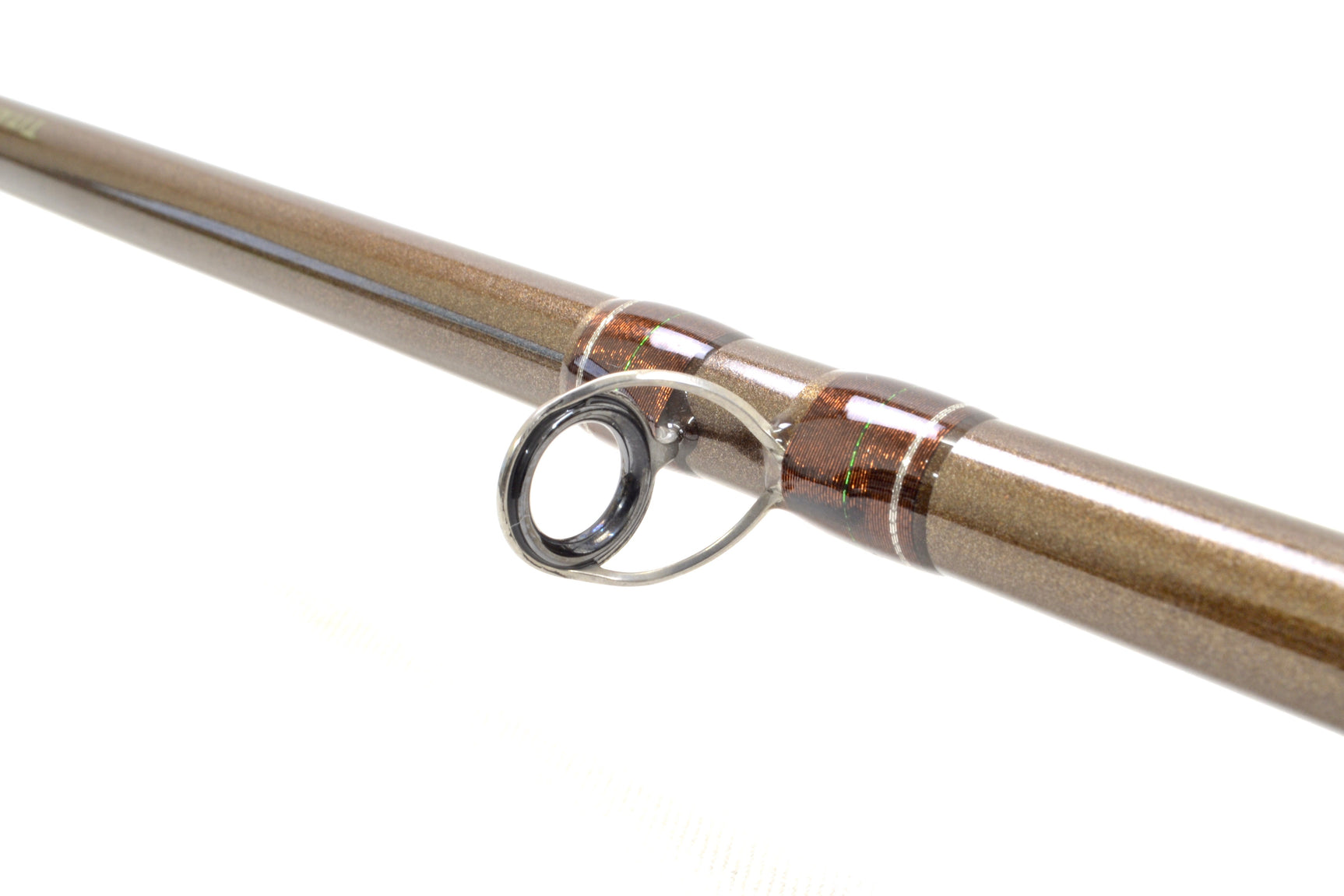 Used Megabass Tomahawk GT3 F4-70GT3 Shiryu US Tour LTD