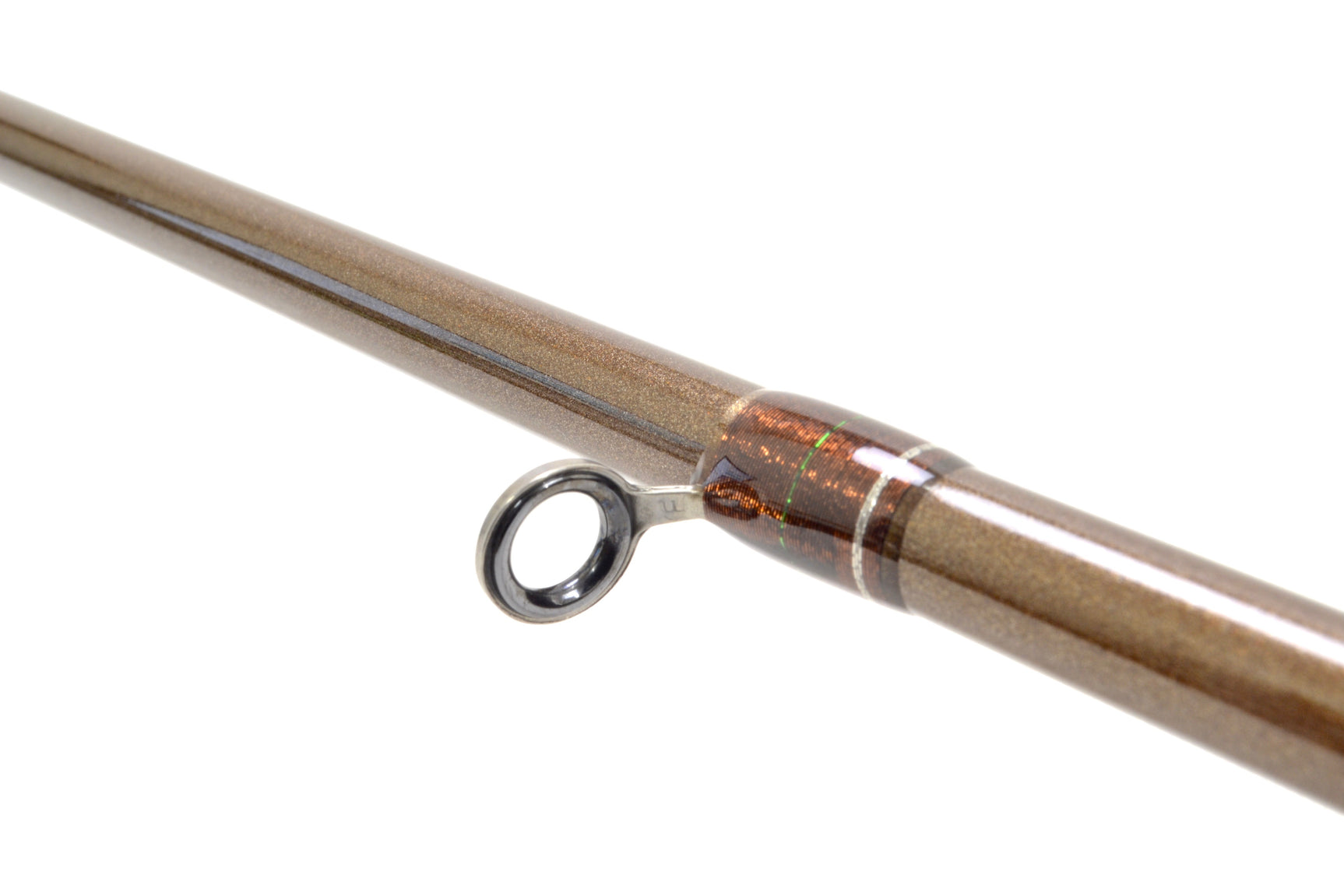 Used Megabass Tomahawk GT3 F4-70GT3 Shiryu US Tour LTD