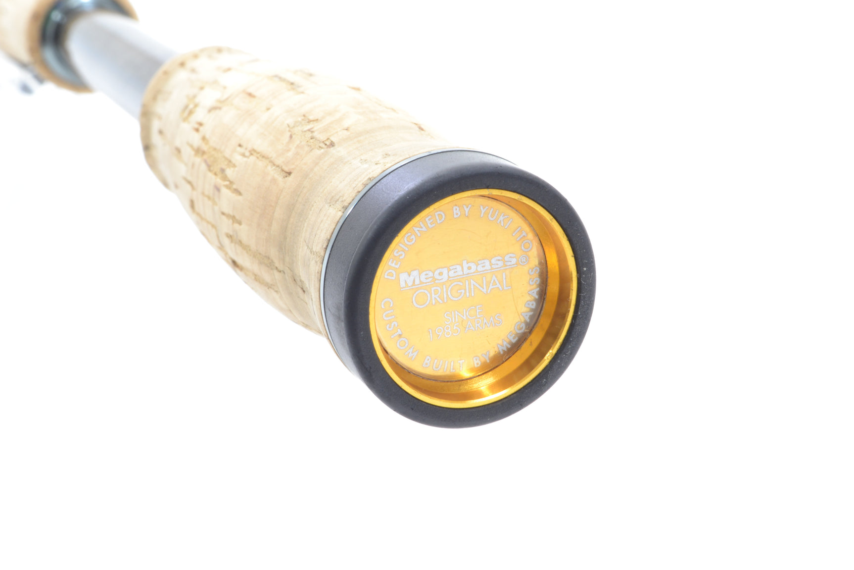 Used Megabass Destroyer X7 F5-75X7 Extreme Mission