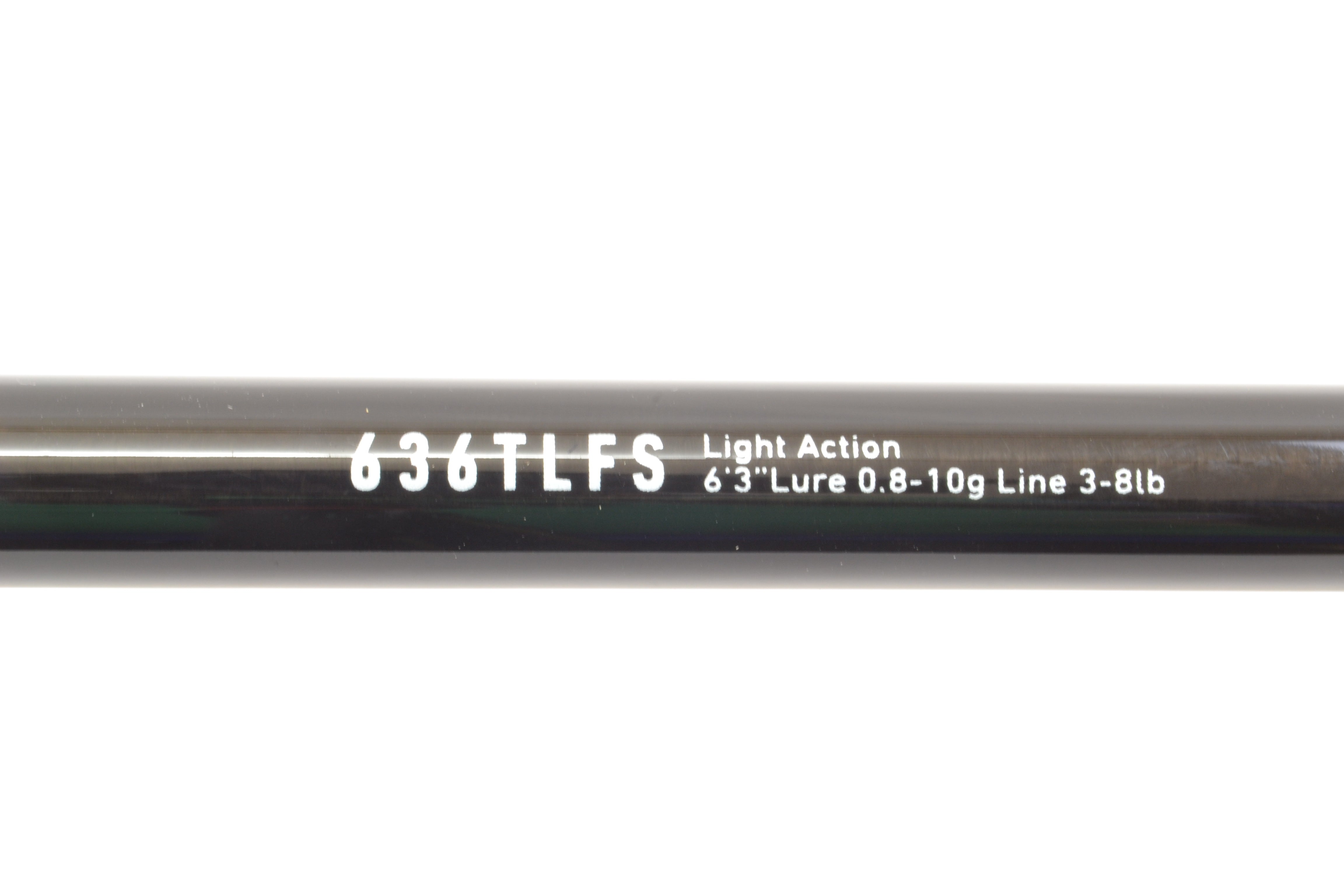Used Daiwa B.B.B Spinning 636 TLFS – JDM TACKLE HEAVEN