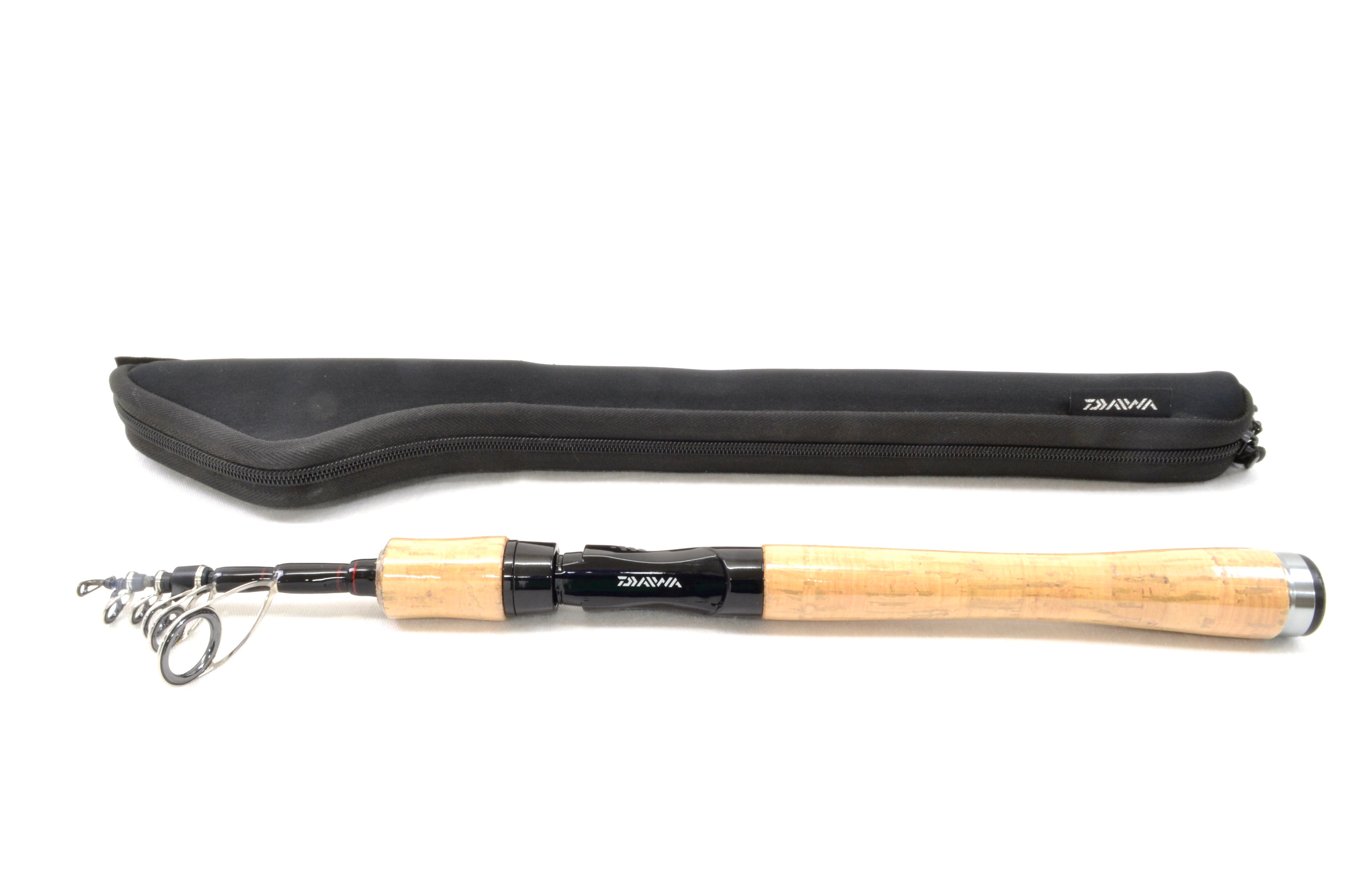 DAIWA B.B.B. 636TLFS スピニングロッド Used Daiwa B.B.B Spinning 636 TLFS – JDM TACKLE HEAVEN