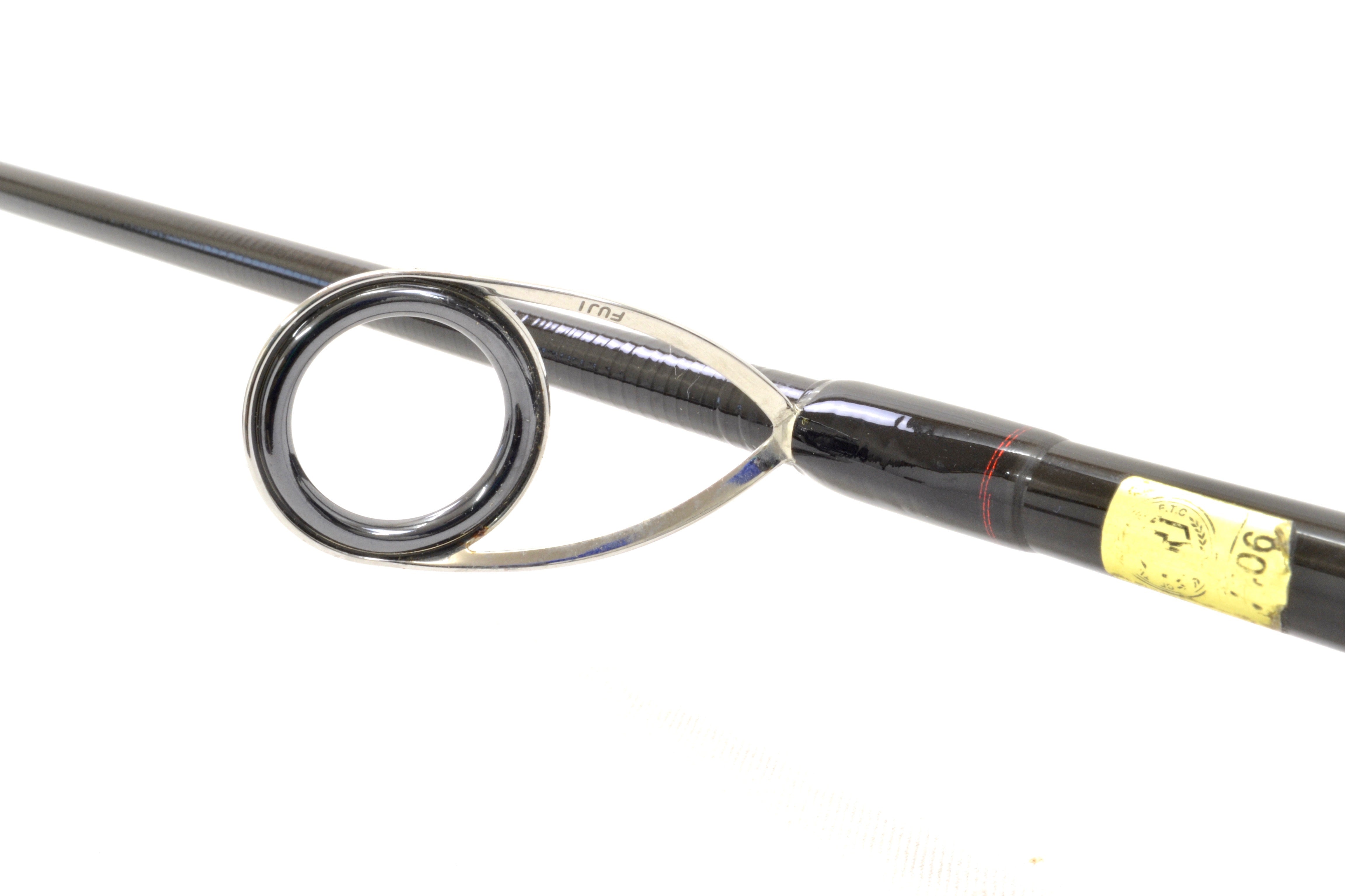 Used Daiwa B.B.B Spinning 636 TLFS – JDM TACKLE HEAVEN