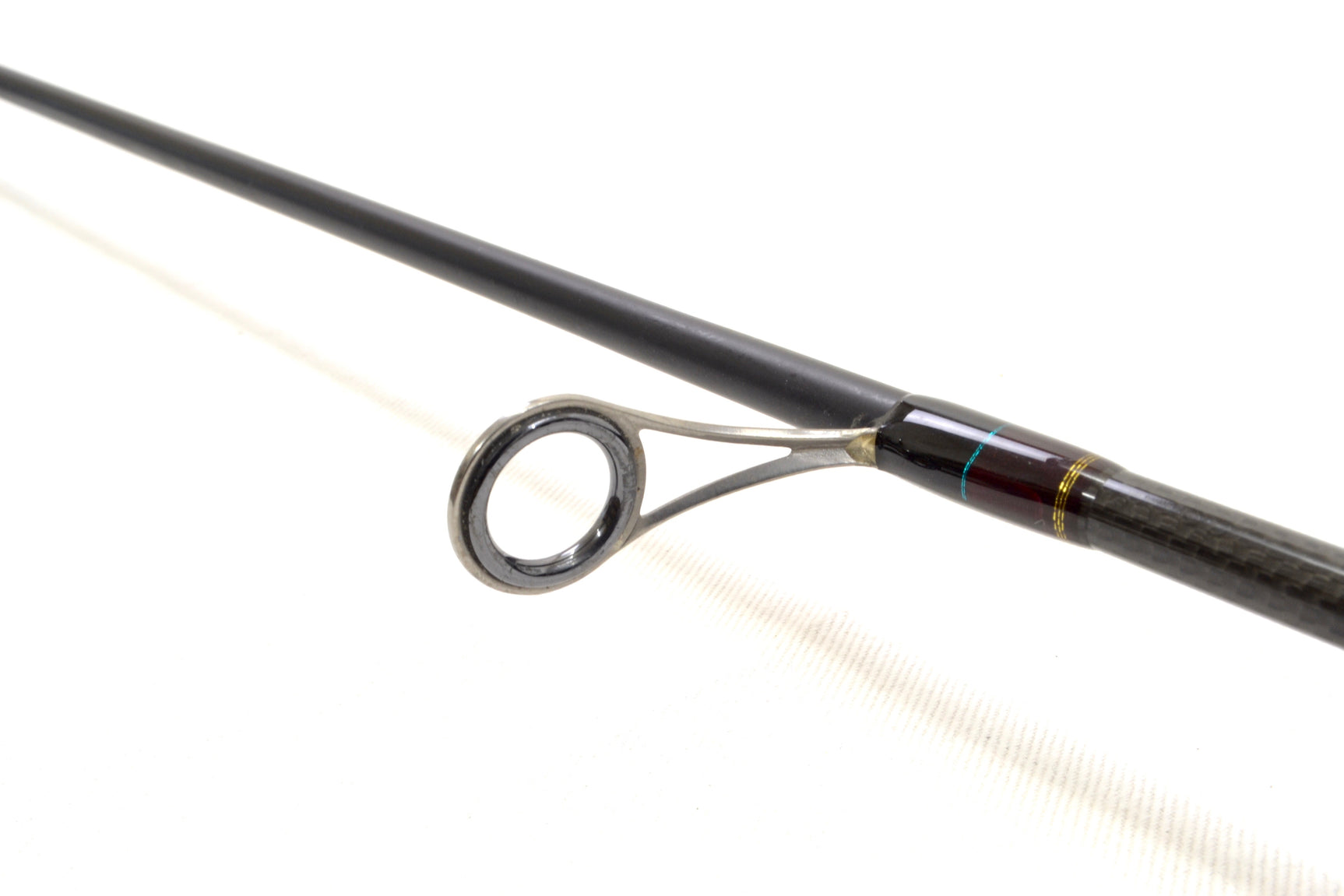 Used Megabass Hedgehog F5st-60XS Black Out