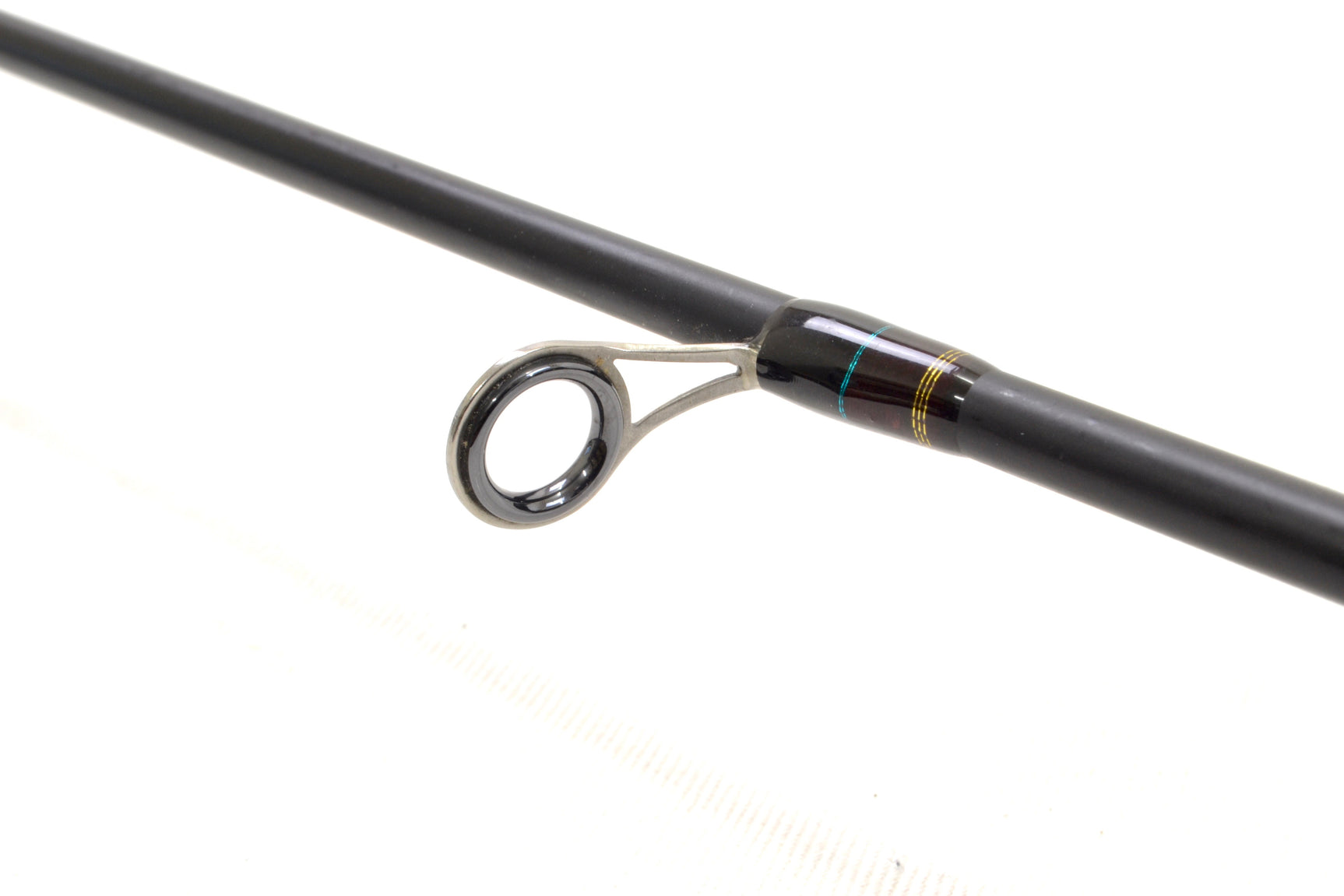 Used Megabass Hedgehog F5st-60XS Black Out