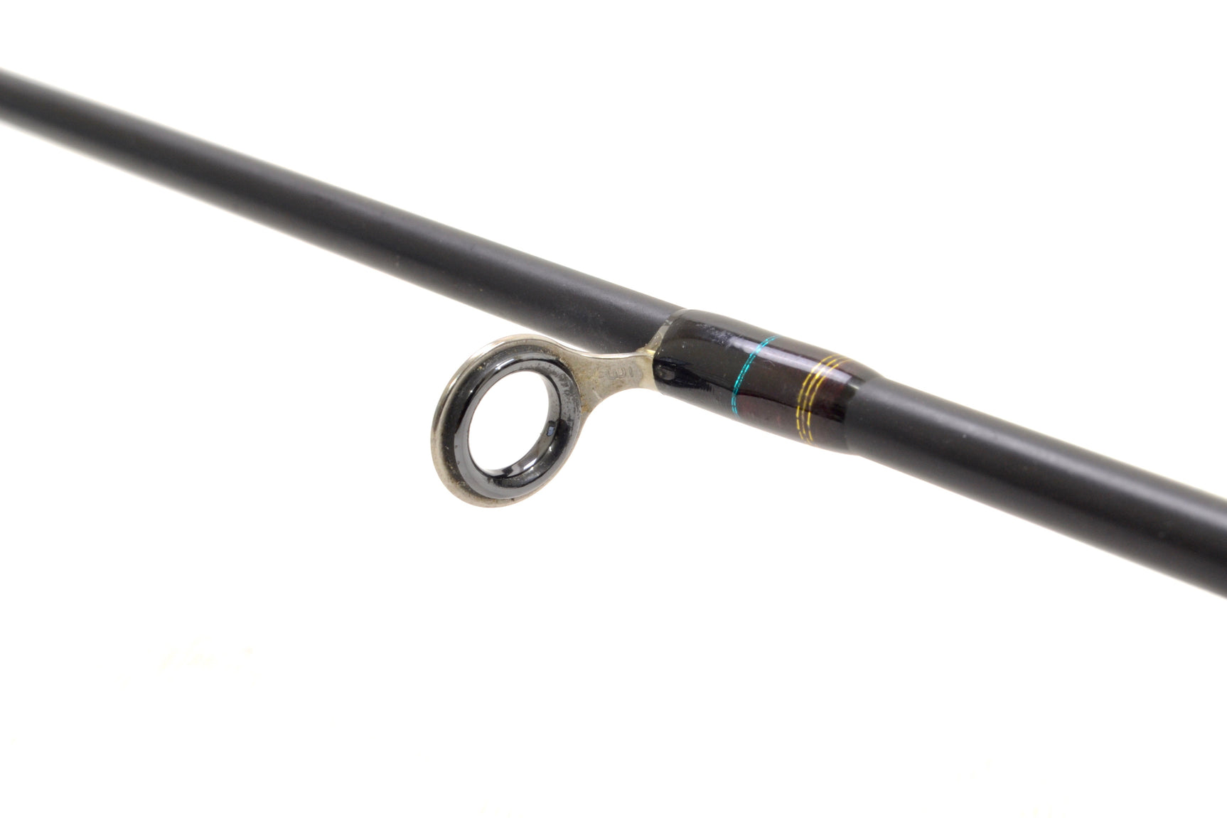 Used Megabass Hedgehog F5st-60XS Black Out