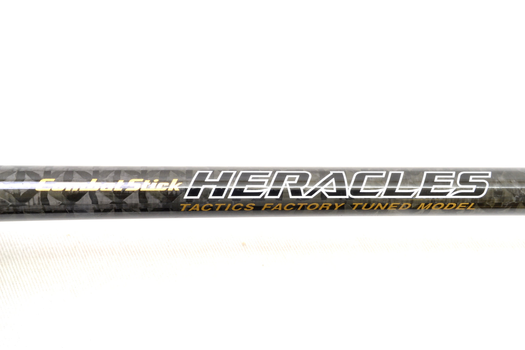 Used Evergreen Heracles Baitcasting HCSC-72MH EG Swimming