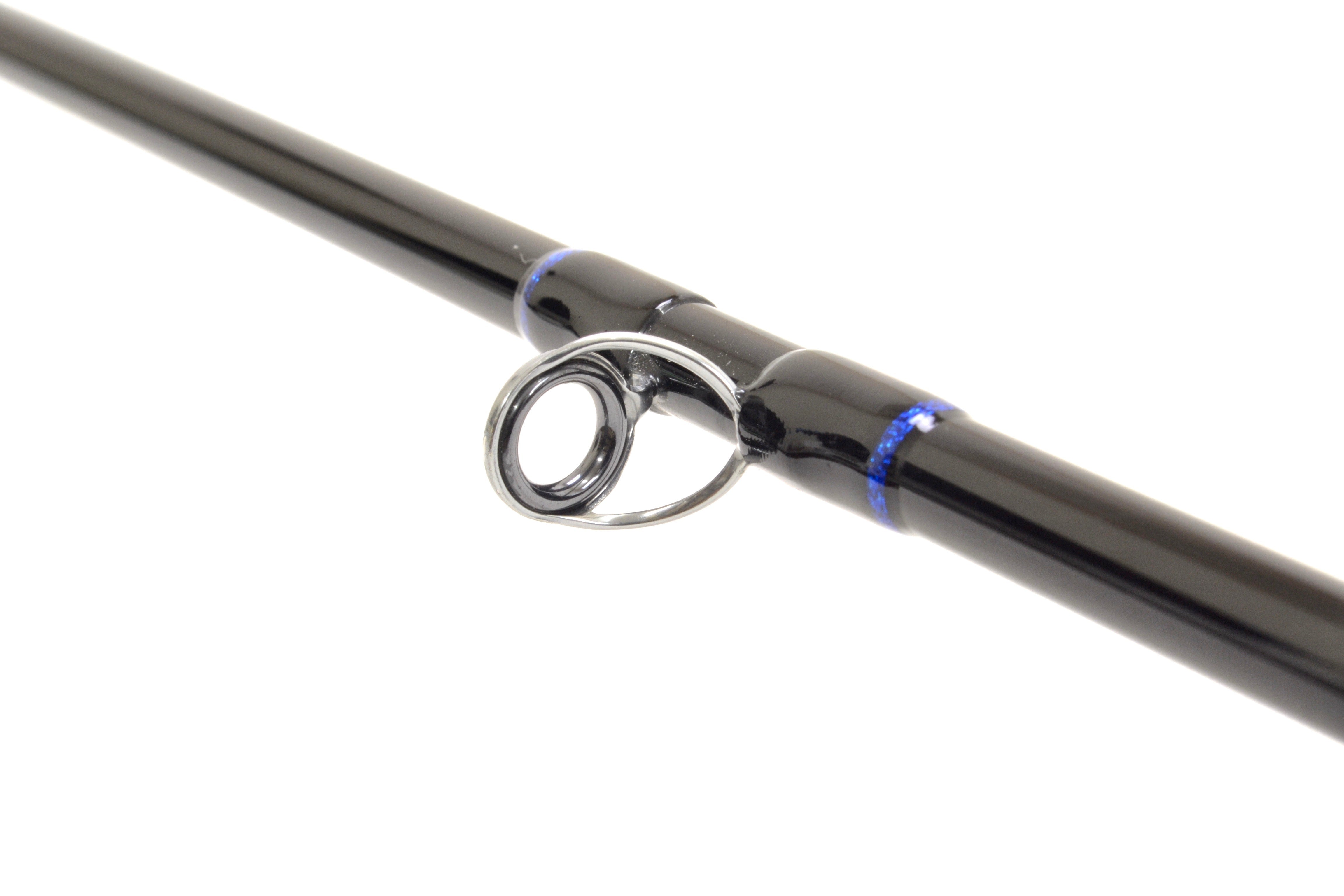Used Evergreen Heracles Baitcasting HCSC-72MH EG Swimming – JDM
