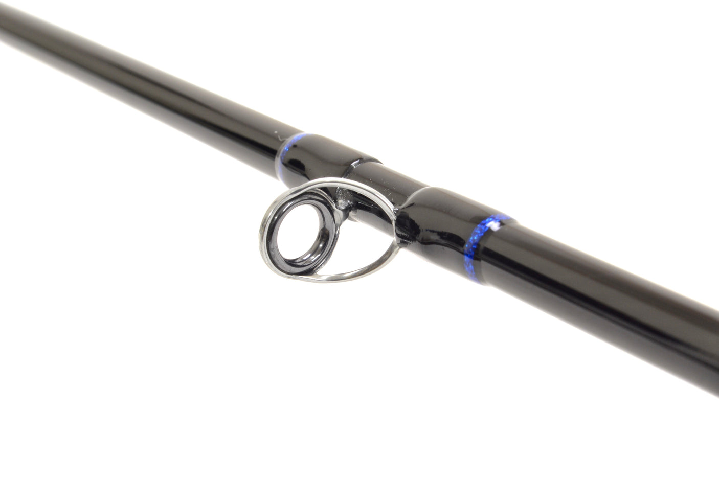 Used Evergreen Heracles Baitcasting HCSC-72MH EG Swimming