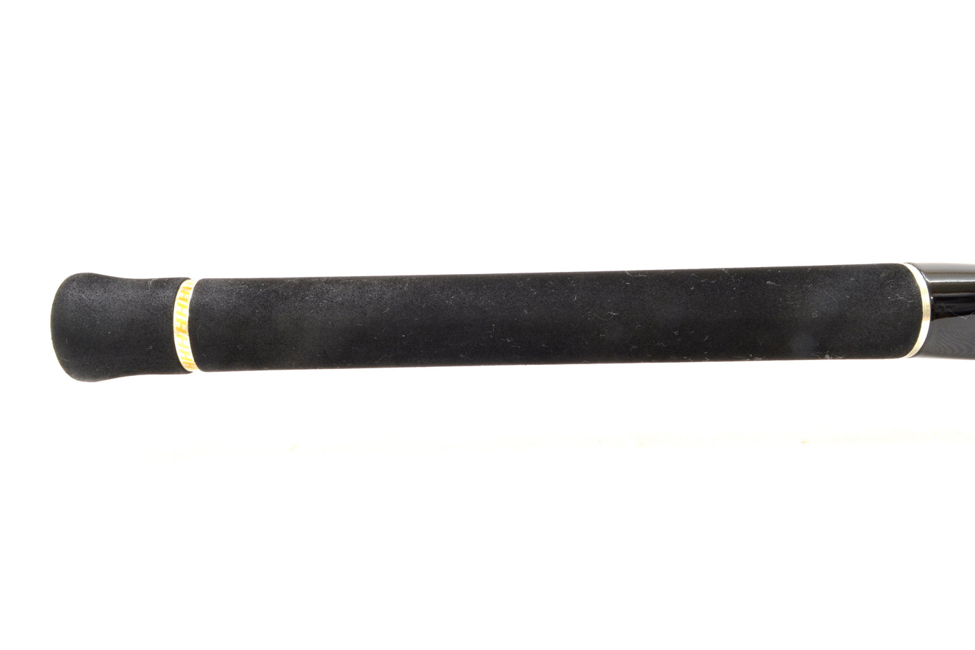 Used Evergreen Heracles Baitcasting HCSC-72MH EG Swimming