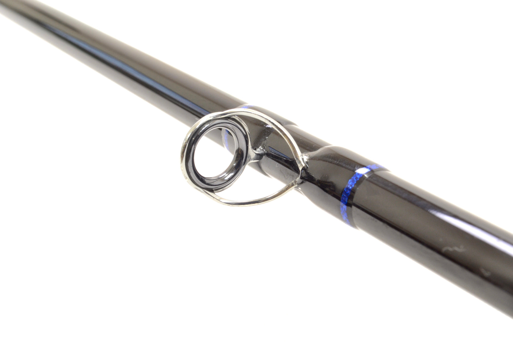 Used Evergreen Heracles Baitcasting HCSC-72MH EG Swimming