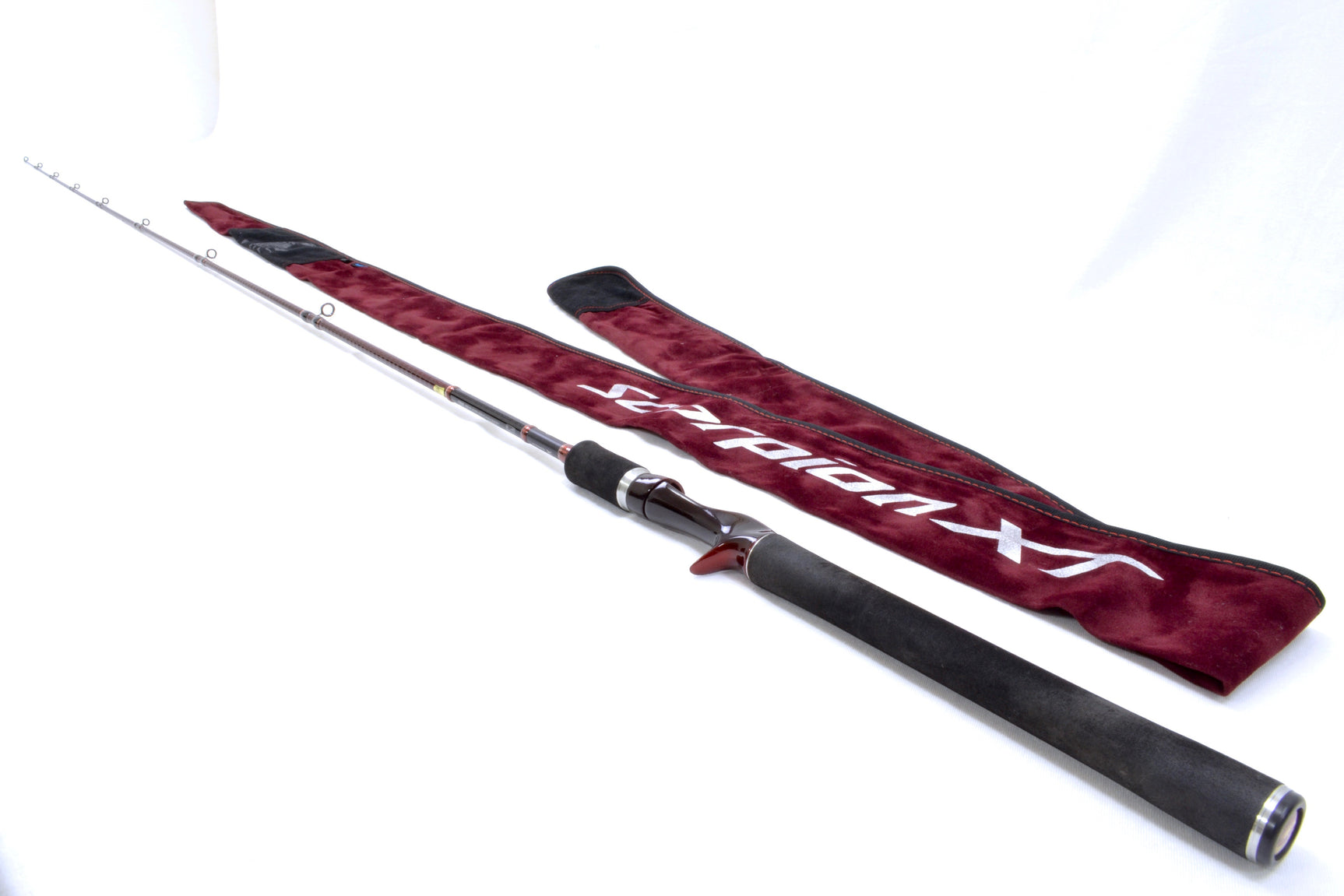 Used Shimano Scorpion XT 1703R