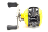 Used Daiwa Liberto Pixy Yellow Pearl Right Limited Color