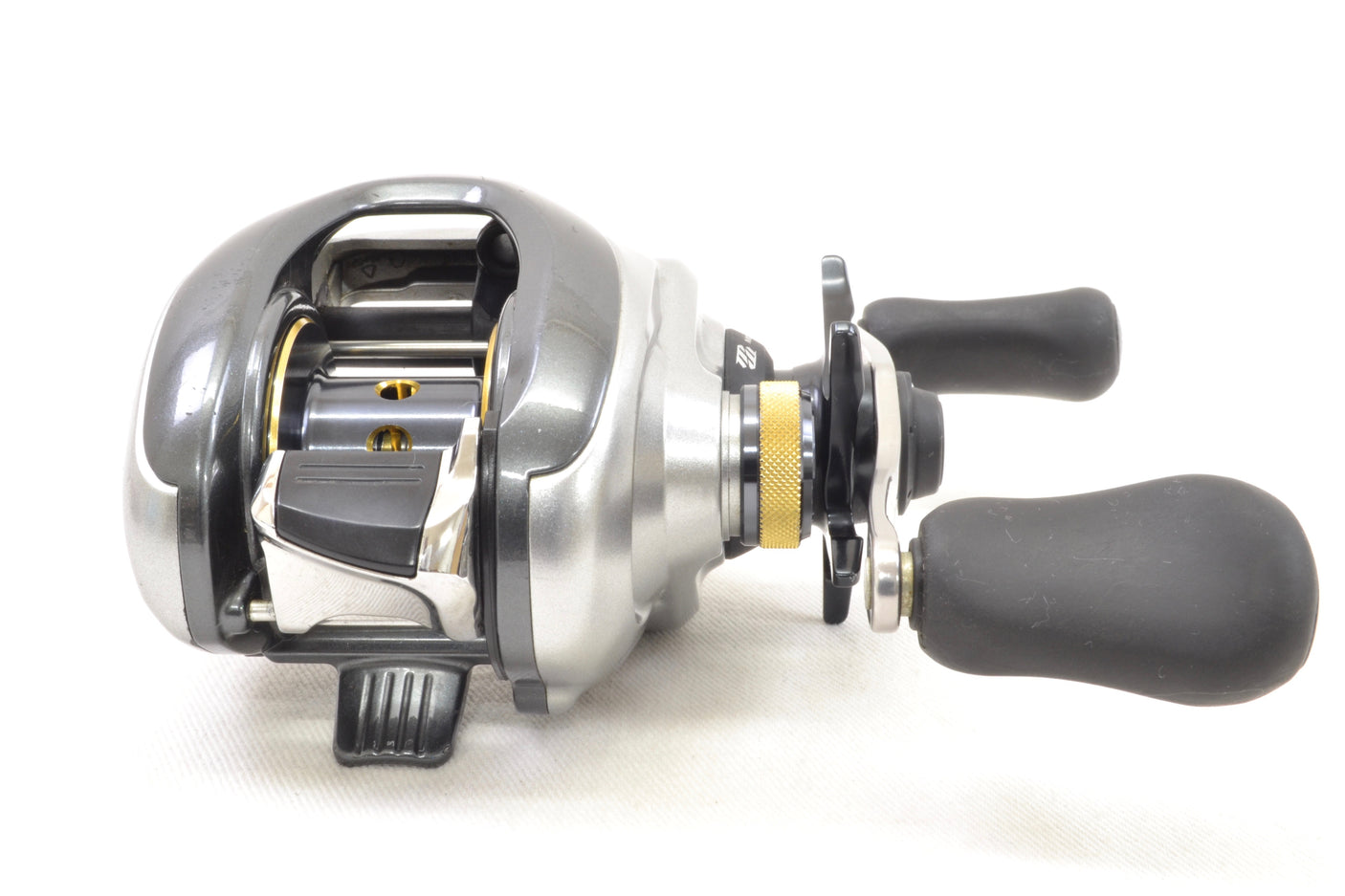 Used Shimano 13 Metanium XG Right