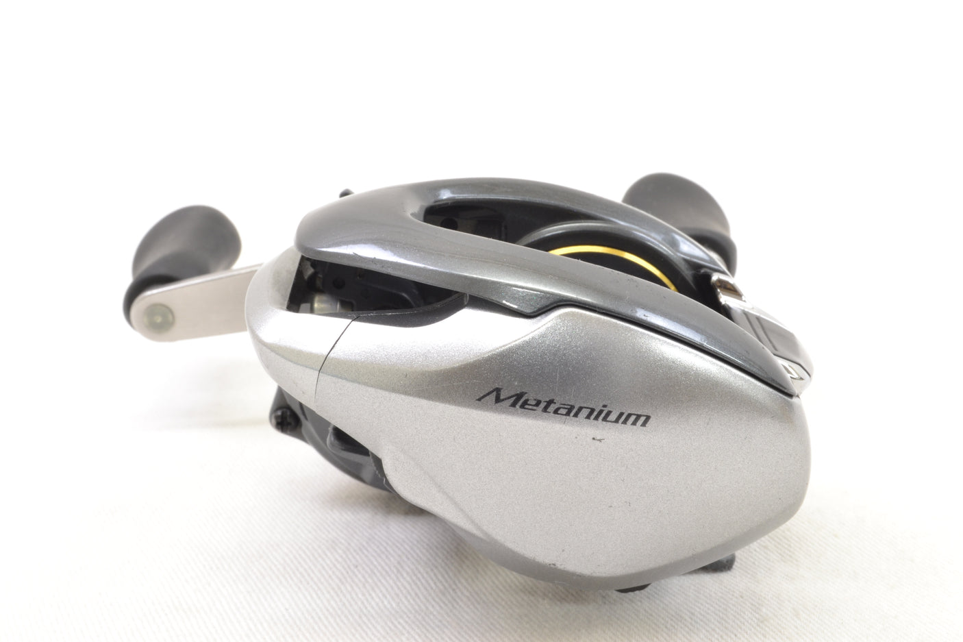 Used Shimano 13 Metanium XG Right