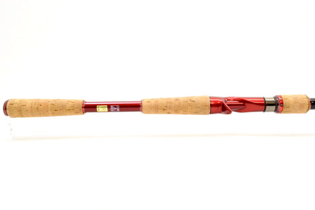 Used Evergreen Synergy CSYC-77H Super Magnum