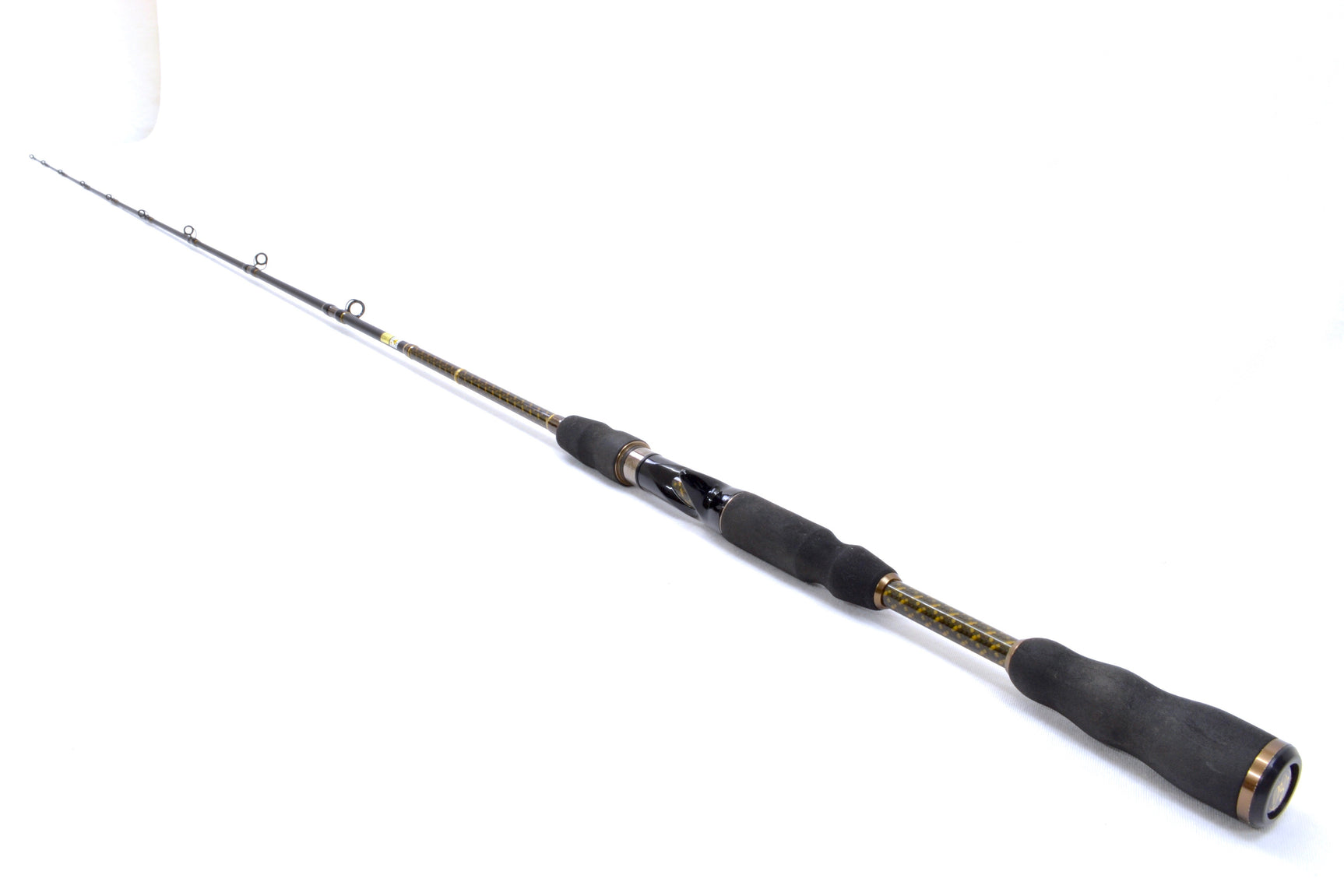 Used Evergreen Temujin TMJC-70XH Amazon Flip