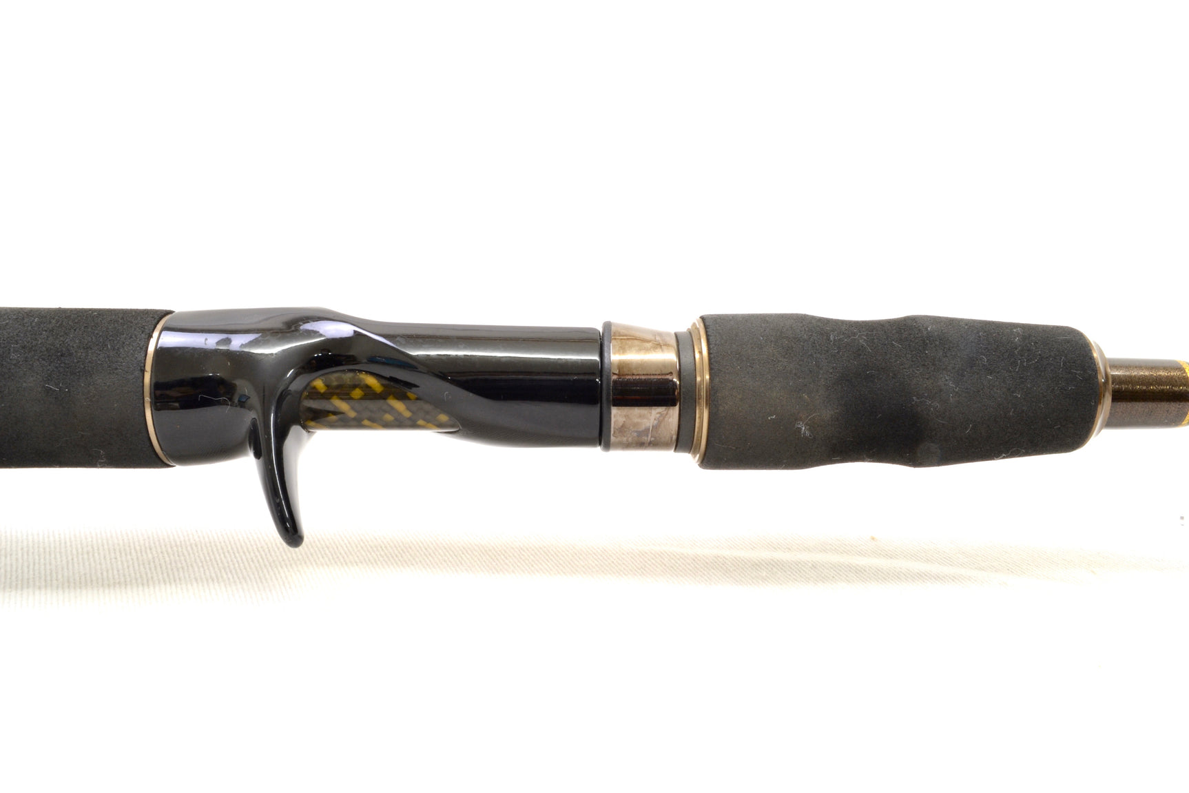 Used Evergreen Temujin TMJC-70XH Amazon Flip