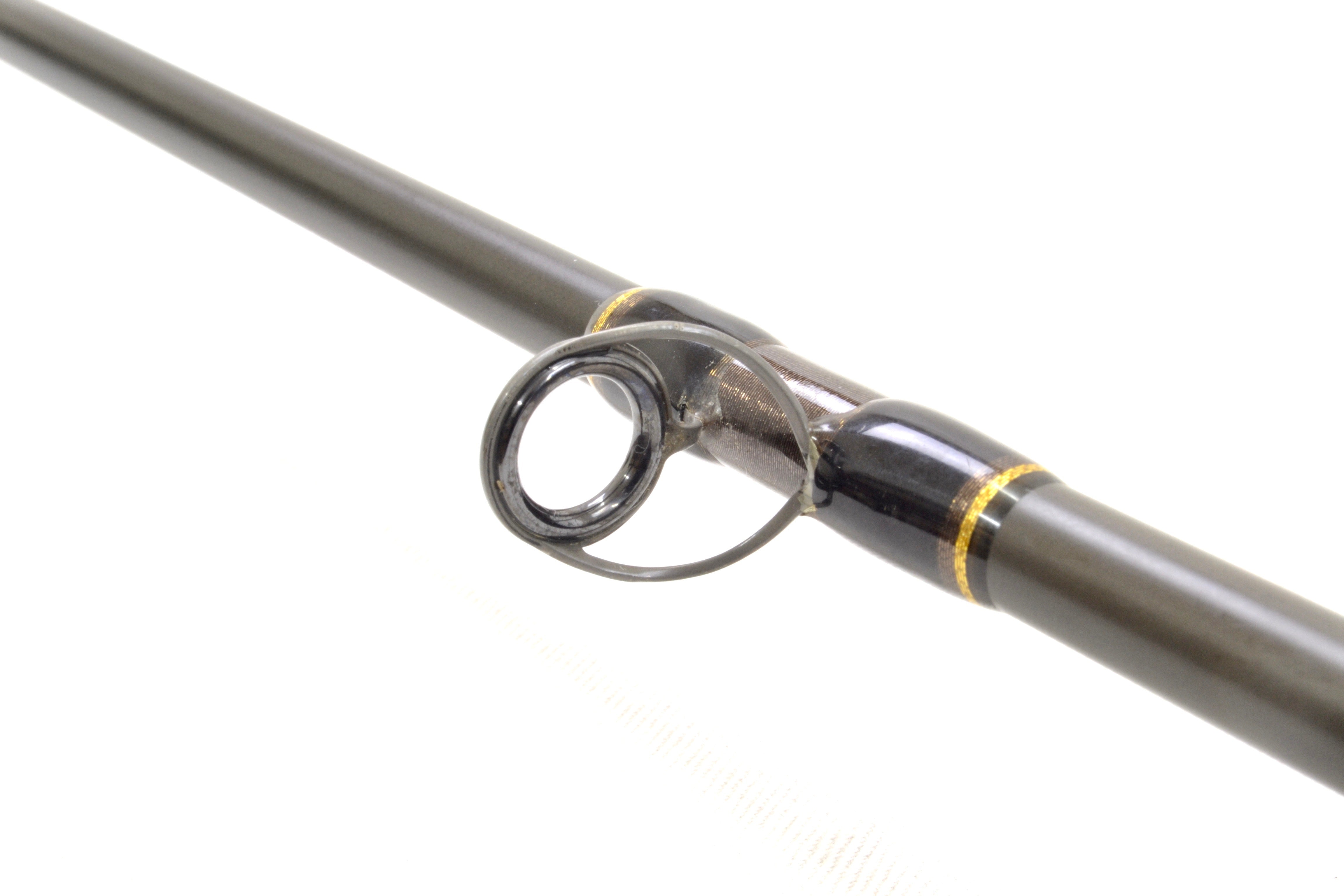 Used Evergreen Temujin TMJC-70XH Amazon Flip – JDM TACKLE HEAVEN