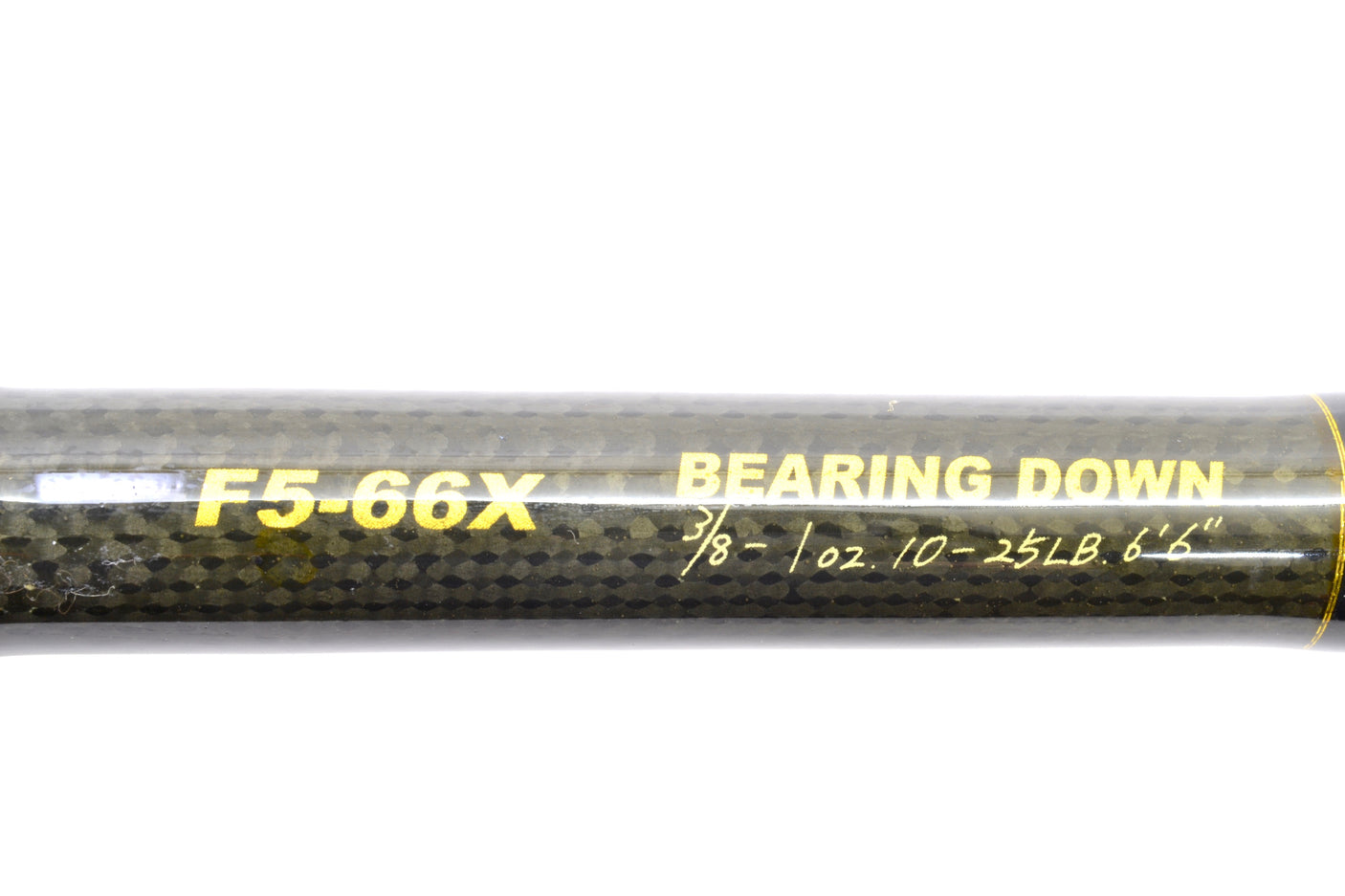 Used Destroyer F5-66X Bearing Down