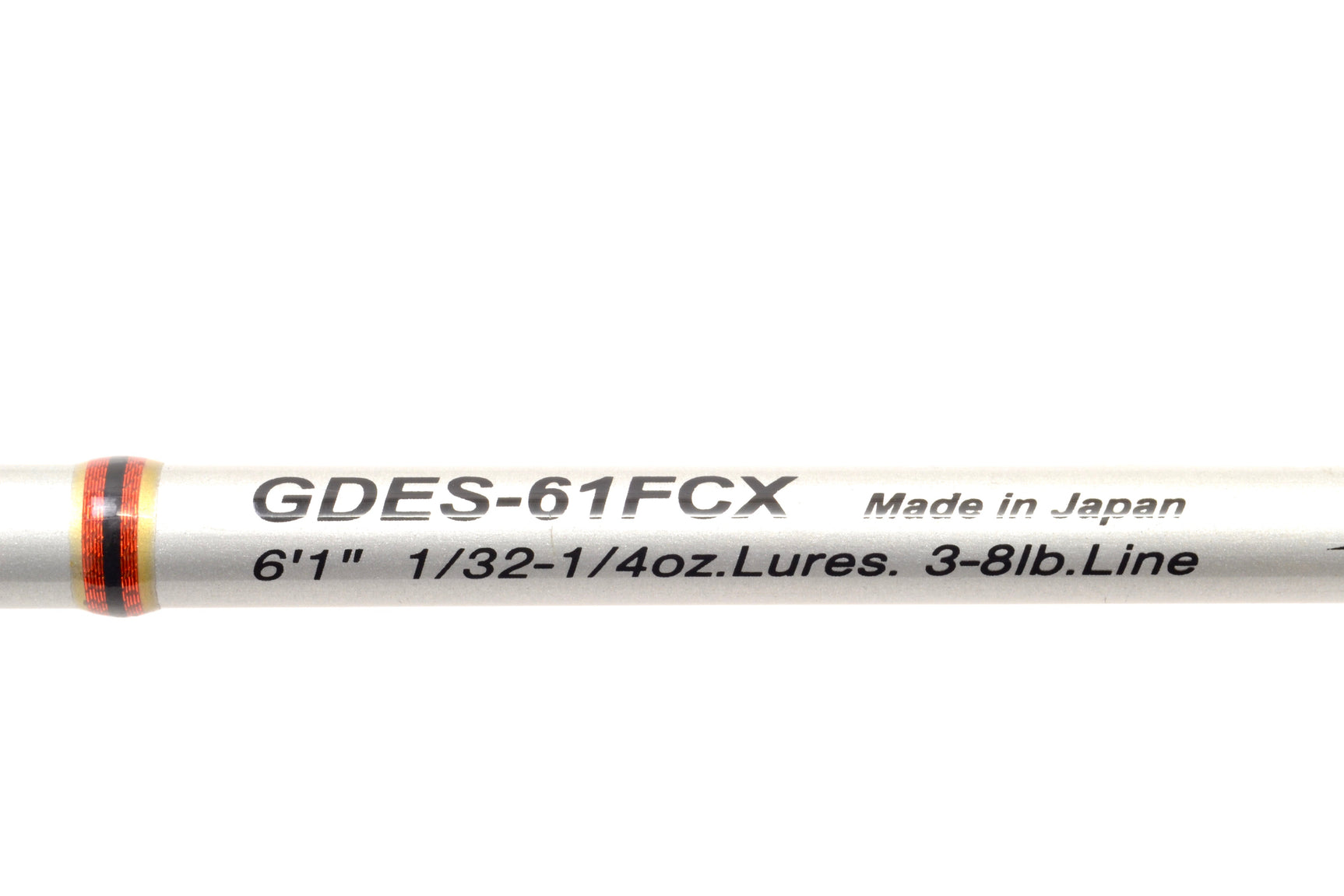 Used Daiko Gallet Detour Edition GDES-61FCX