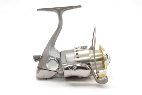 SHIMANO 95 STELLA 2000 DH Spinning Reel from Japan Used 1995 Black Bass  $265.00 - PicClick