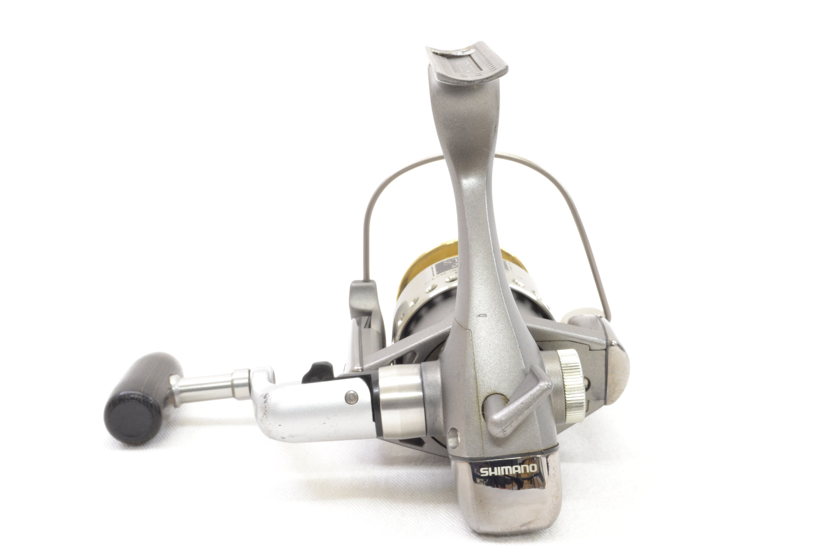 Used Shimano 95 Stella 2000