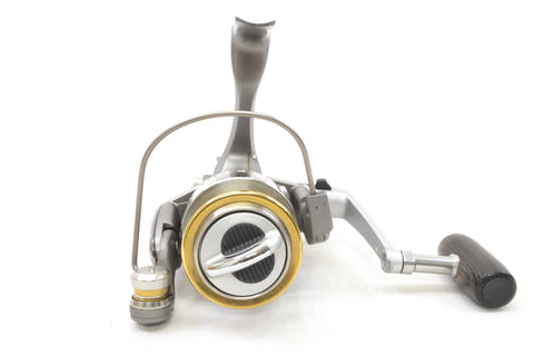 SHIMANO 95 STELLA 2000 DH Spinning Reel from Japan Used 1995 Black Bass  $265.00 - PicClick