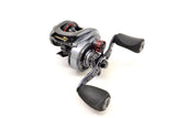 Used Abu Garcia Revo LV7-L Left