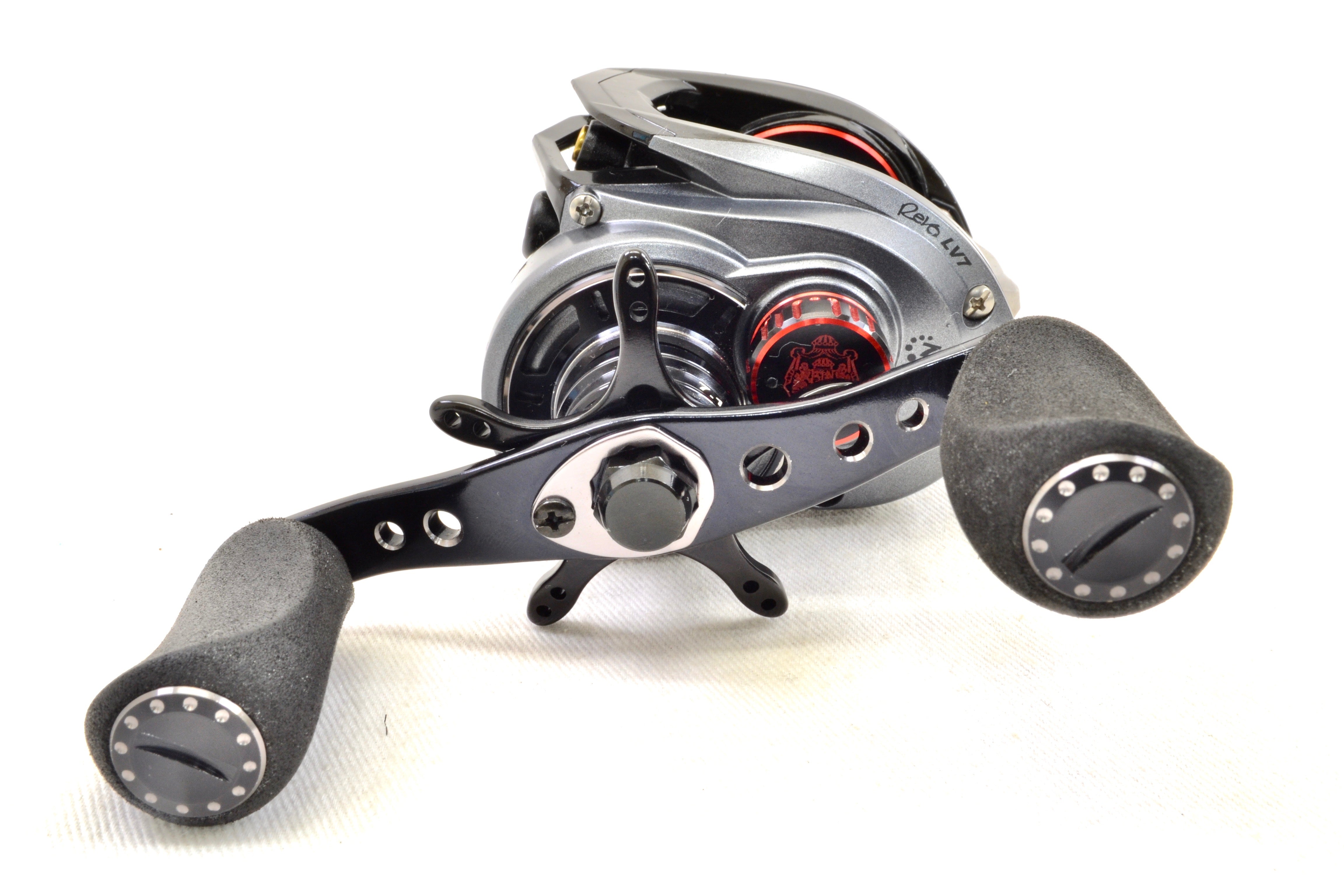 のアイテムを AbuGarcia REVO LV7 | www.pro13.pnp.gov.ph