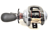 Used Abu Garcia Revo LV7-L Left