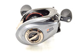 Used Abu Garcia Revo LV7-L Left