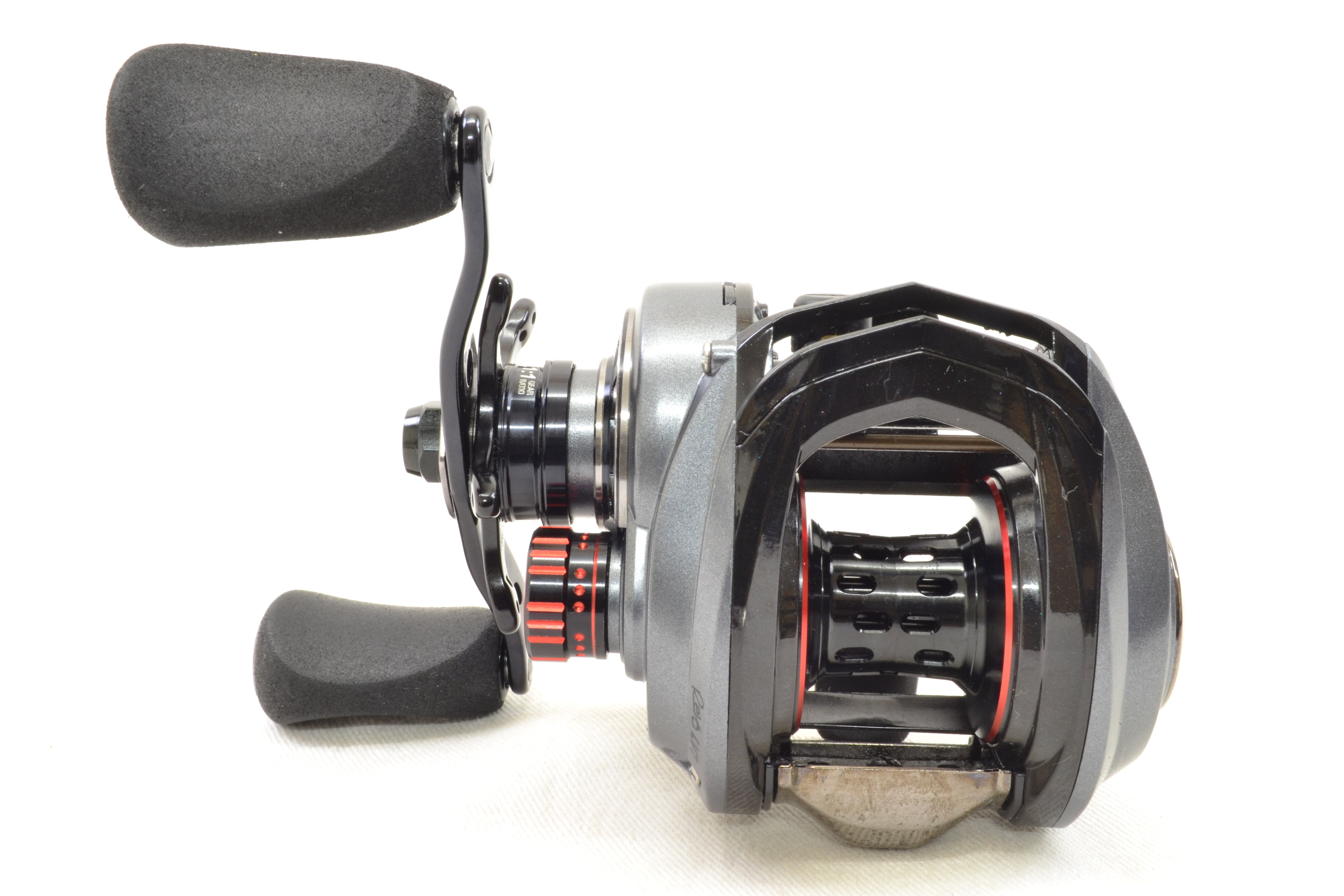 Abu Garcia/Revo LT7-L Custom-