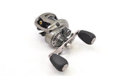 Used Abu Garcia Revo LT-L Left