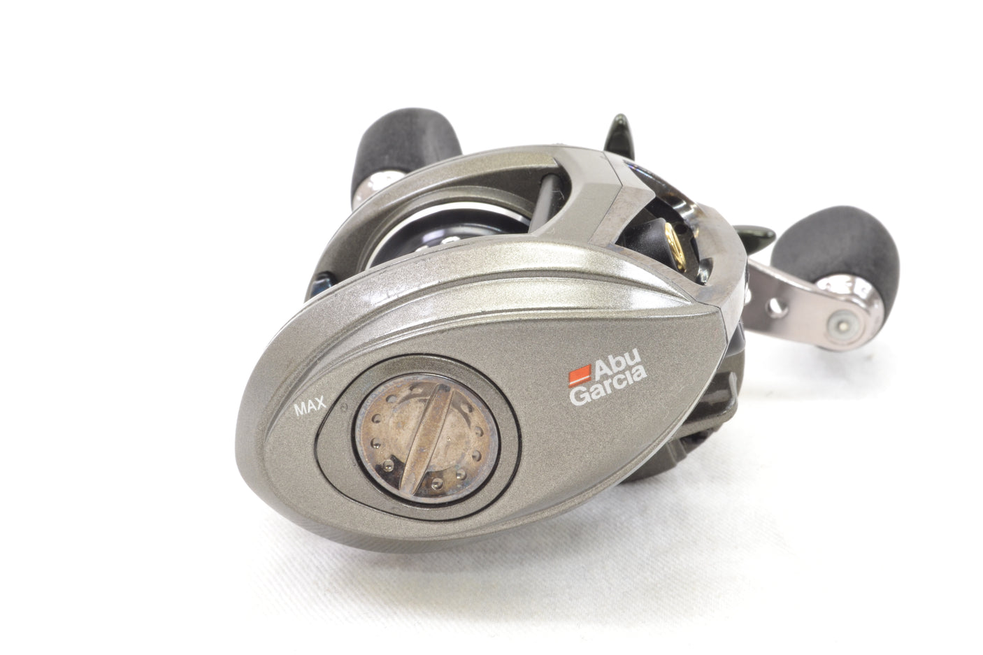 Used Abu Garcia Revo LT-L Left